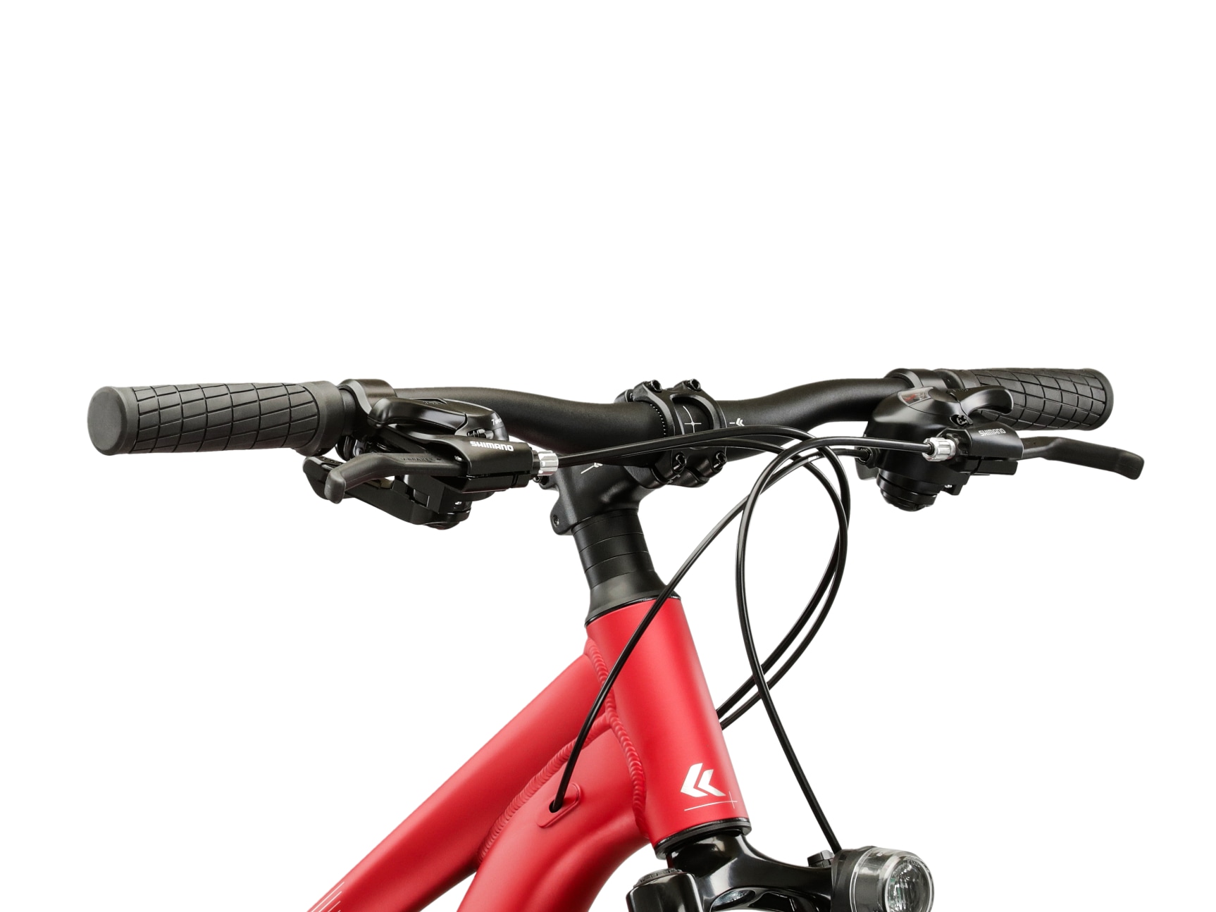 Kross Mountainbike »27,5" Damen-MTB Hardtail Lea X200 EQ 2026« 21 Gang Shimano ALTUS M310 Schaltwerk Kettenschaltung