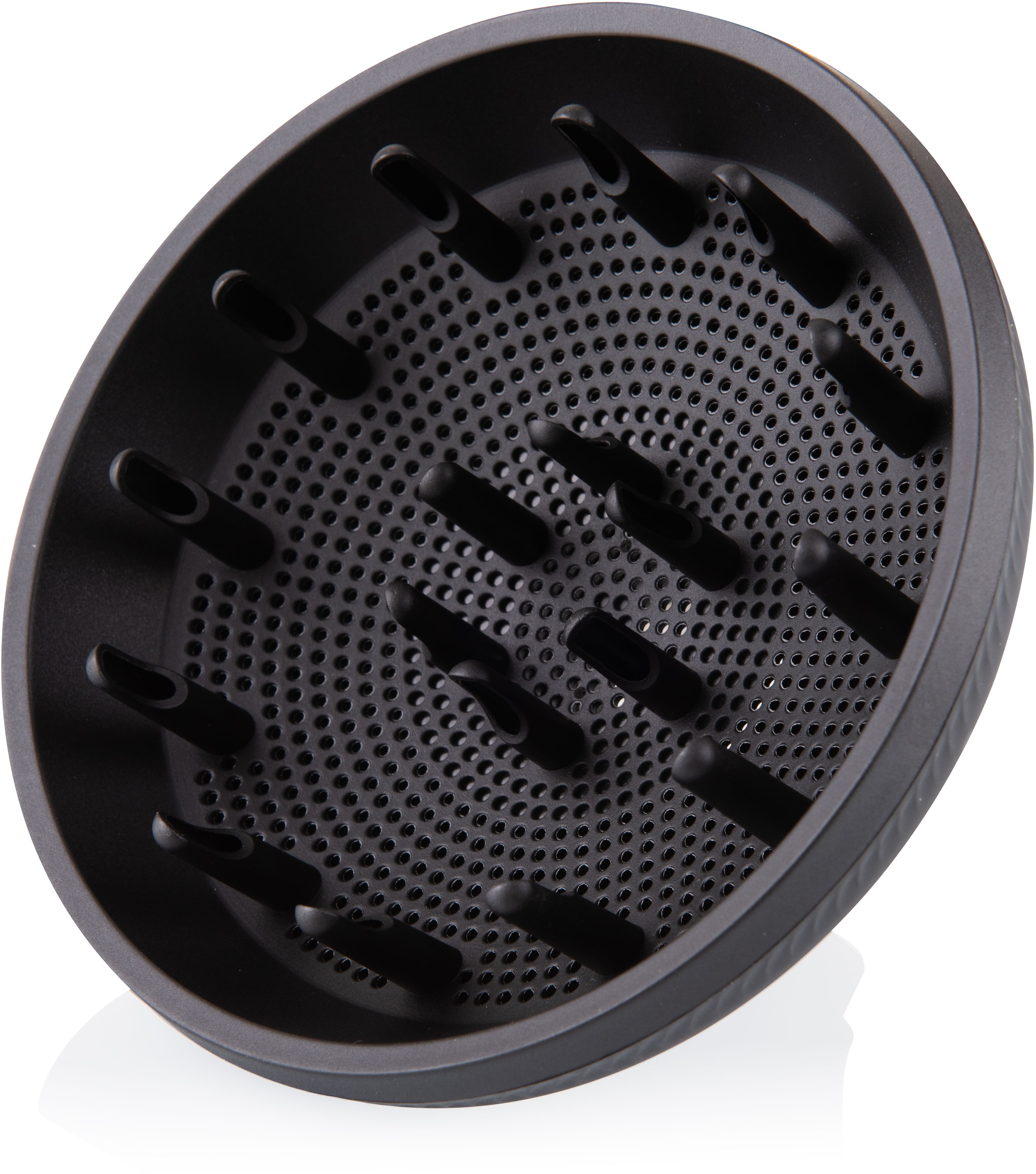 eta Ionic-Haartrockner »ETA Fenite Exclusive Haartrockne mit Ionisierung & Smart Heat Control«, 1600 W, 3 Aufsätze, Ultraleichter & leiser Föhn mit Ionisierung & 4 Luftstufen