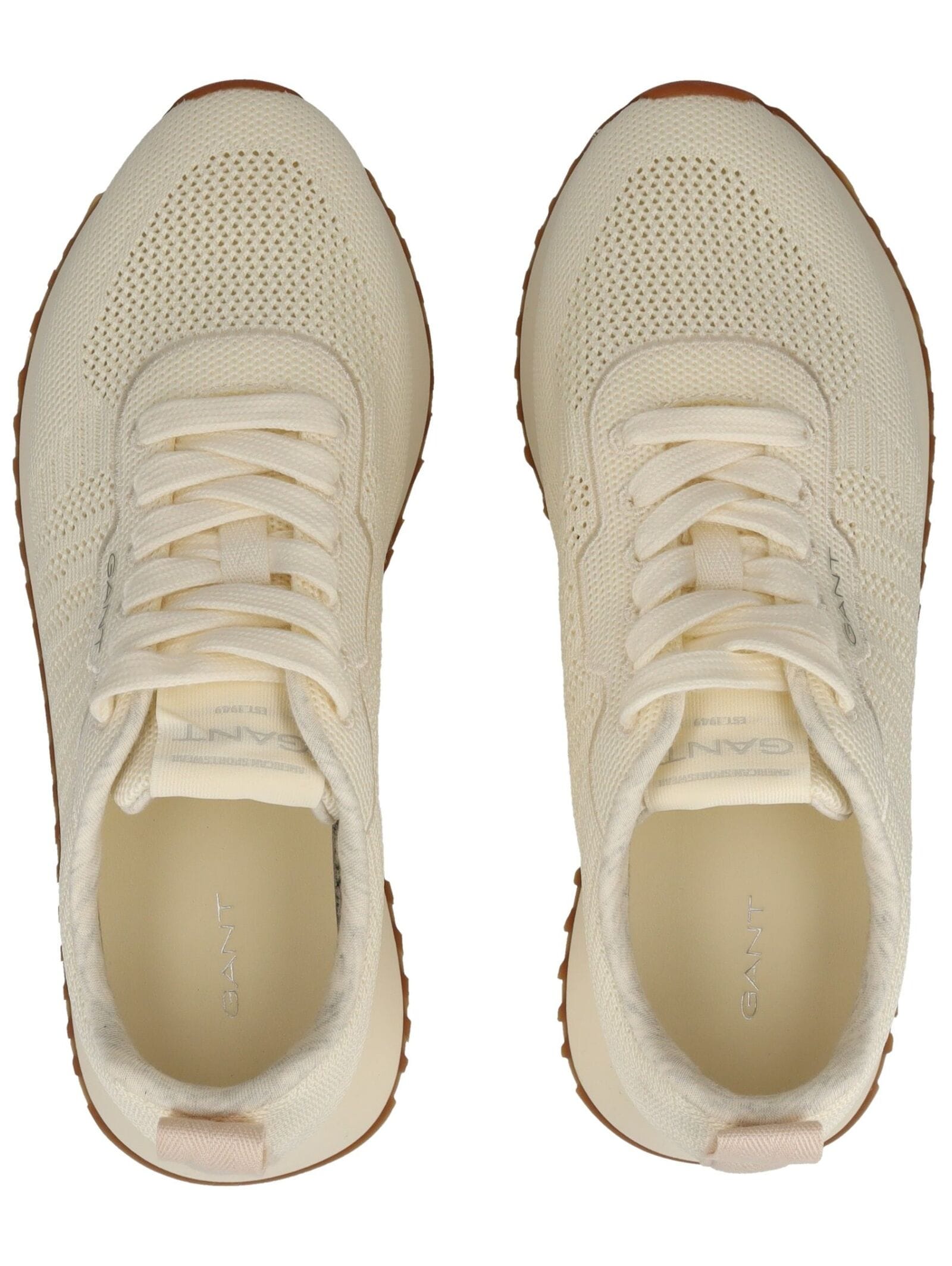 Gant Sneaker »Gant Sneaker Textil«
