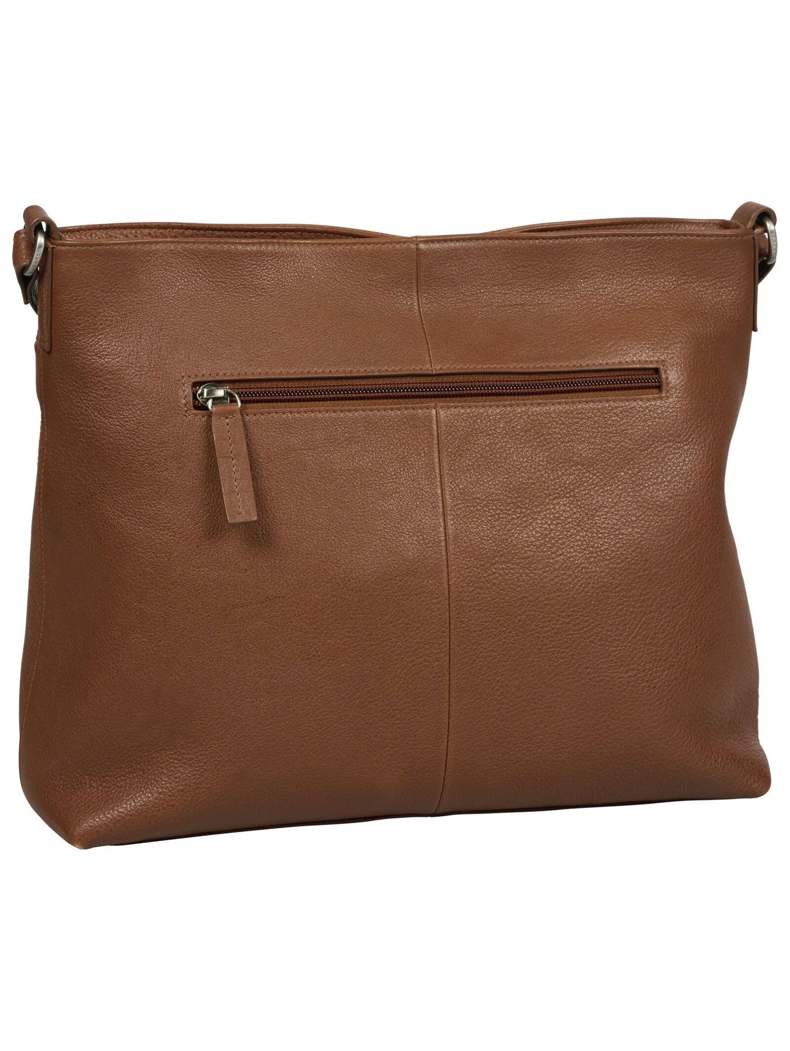 Burkely Umhängetasche »BURKELY Taschen Leder«
