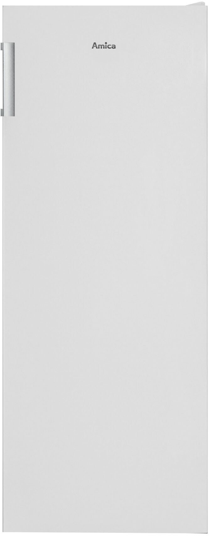 Amica Gefrierschrank »GS 324 170 W / FZ 210.3 AAE 1194677«, 144 cm hoch, 54 cm breit