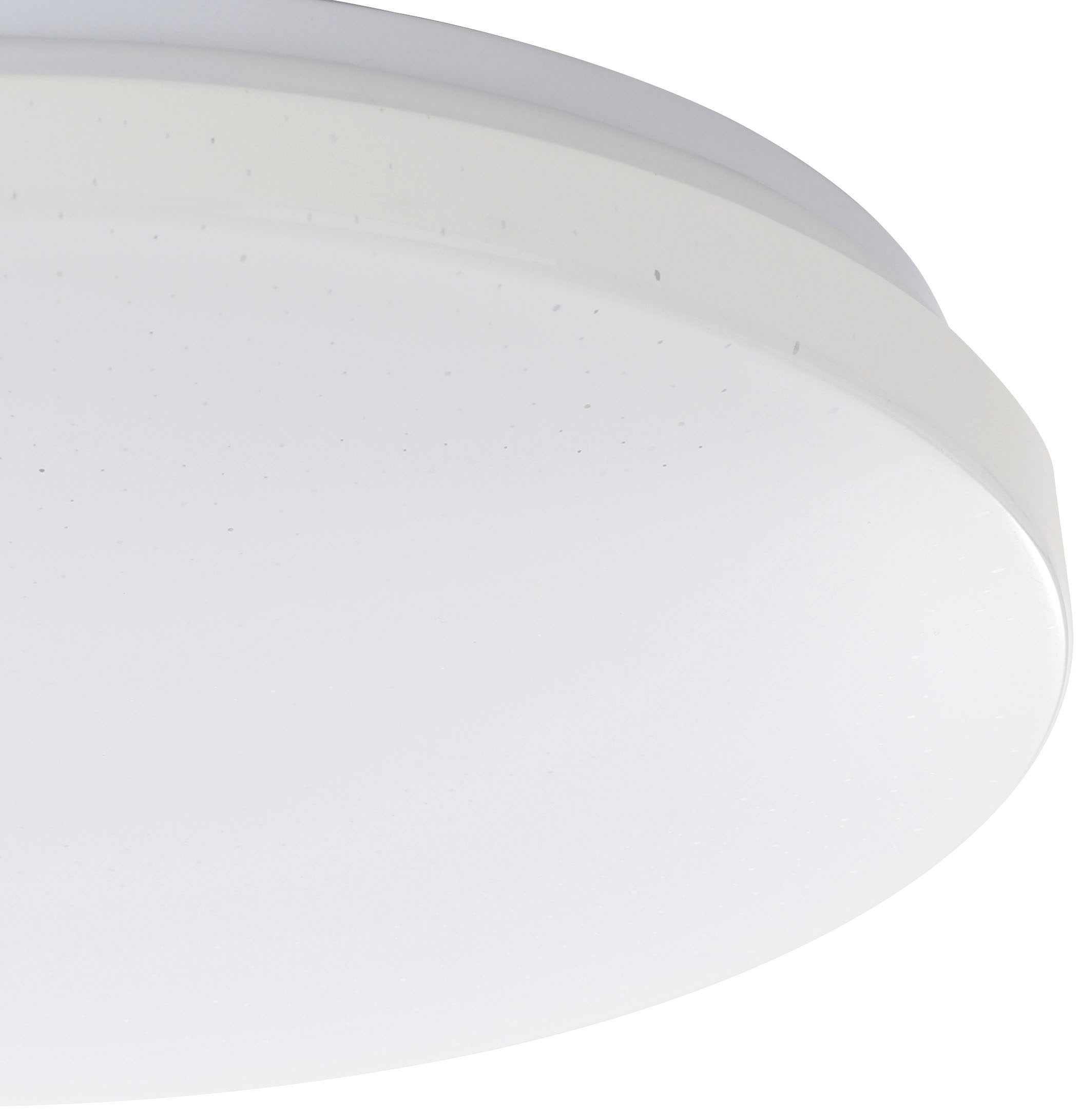 EGLO Deckenleuchte »FRANIA-S«, Leuchtmittel LED-Modul   LED fest integriert günstig online kaufen