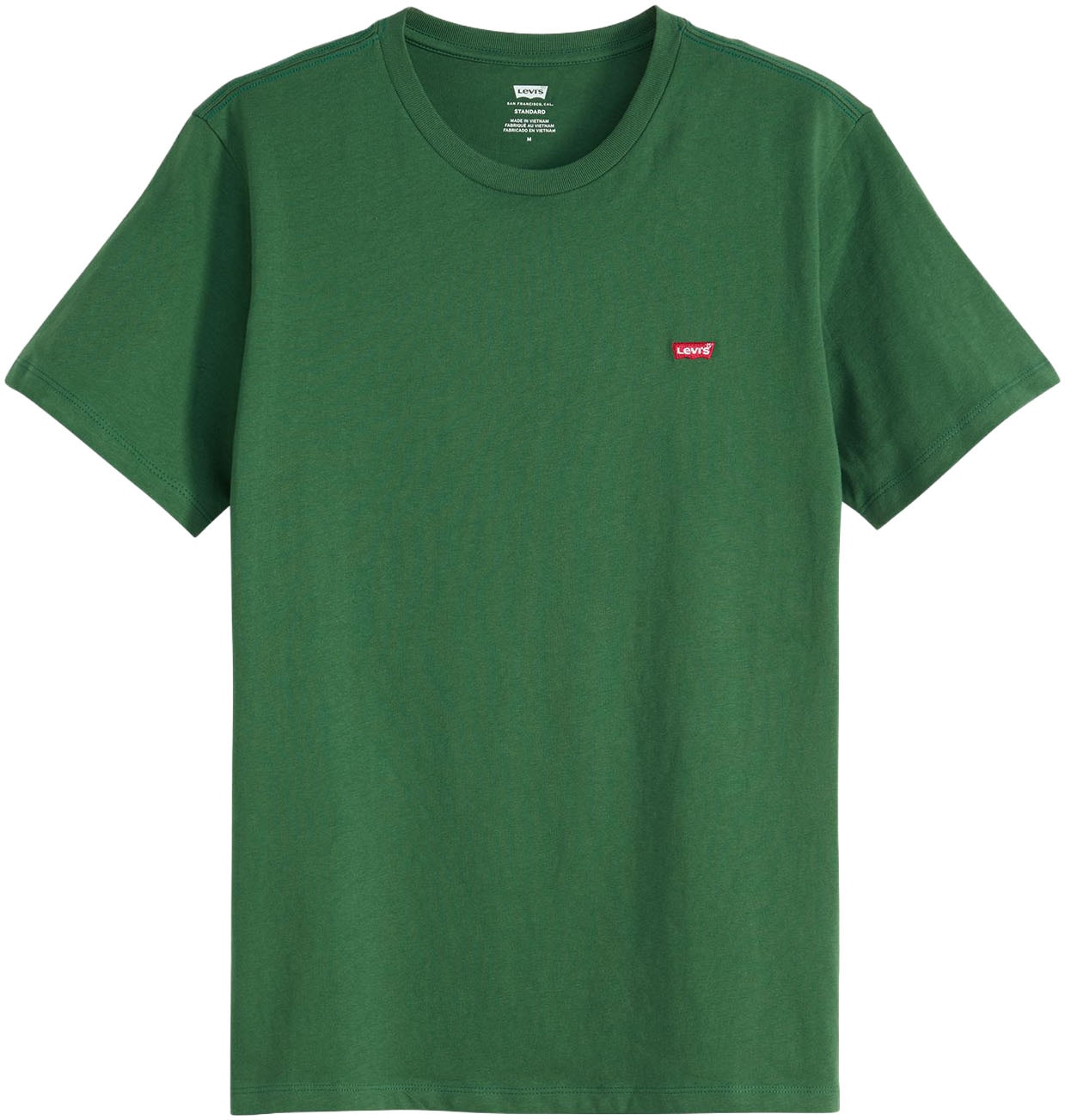 Levi's® T-Shirt »ORIGINAL HM TEE«