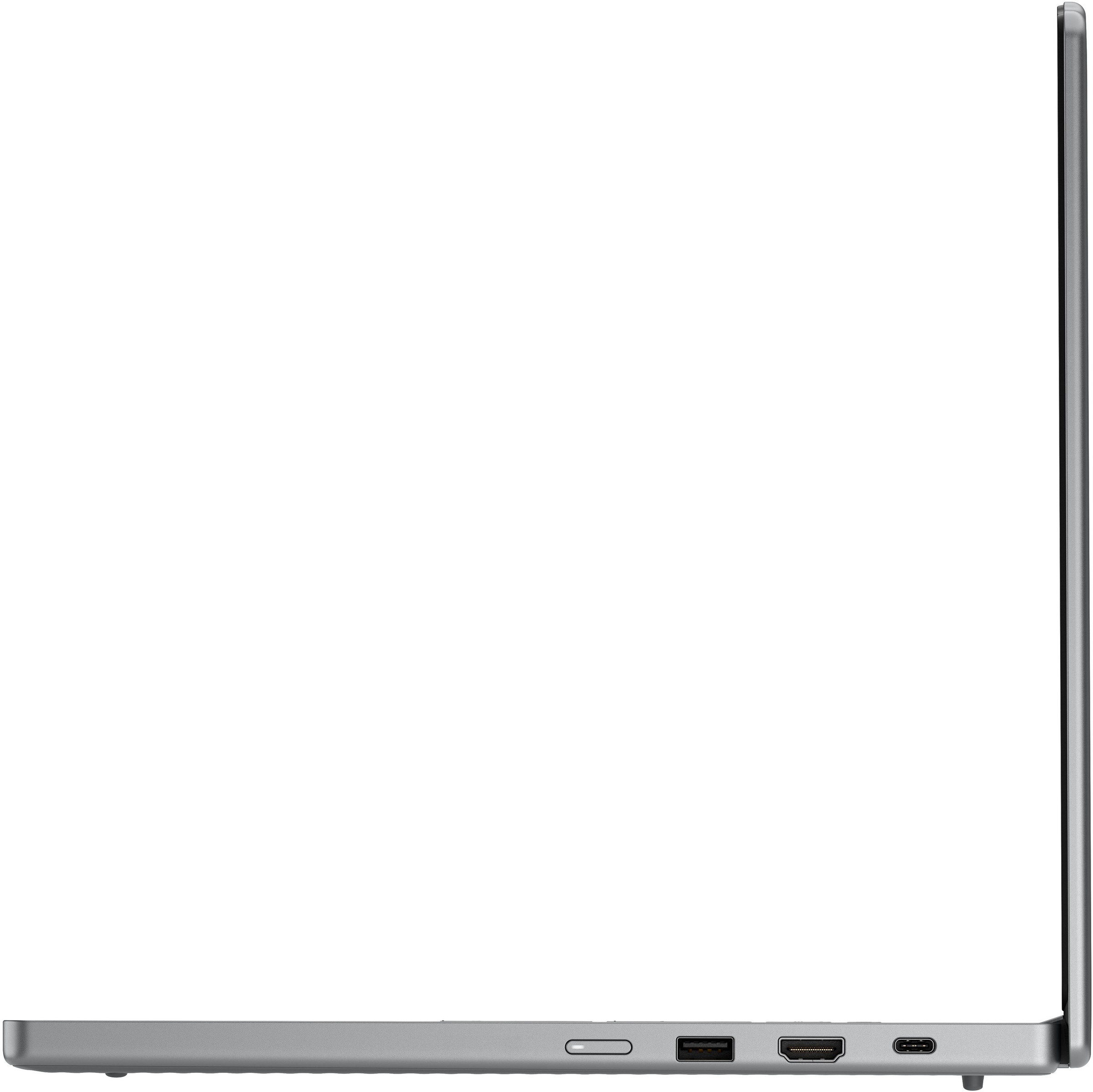Lenovo Chromebook »Chrome 15M8910« 38,86 cm / 15,3 ″ MediaTek Kompanio