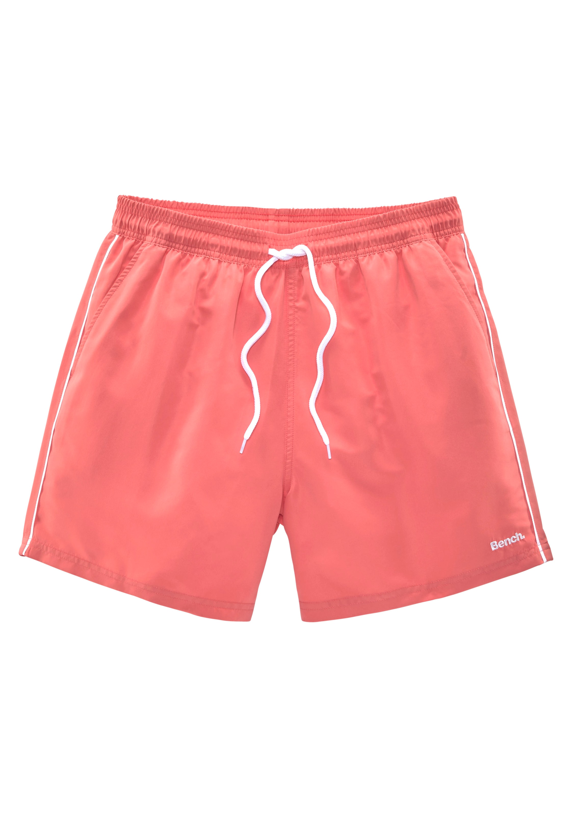 2. Bild von Bench. Badeshorts, in modischen Pastellfarben