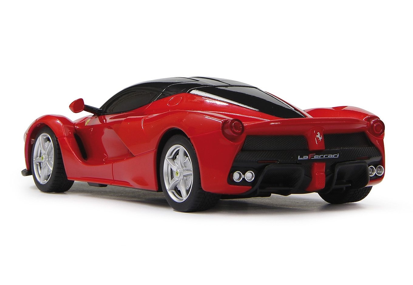 Jamara RC-Auto »Ferrari LaFerrari - 40 MHz rot«