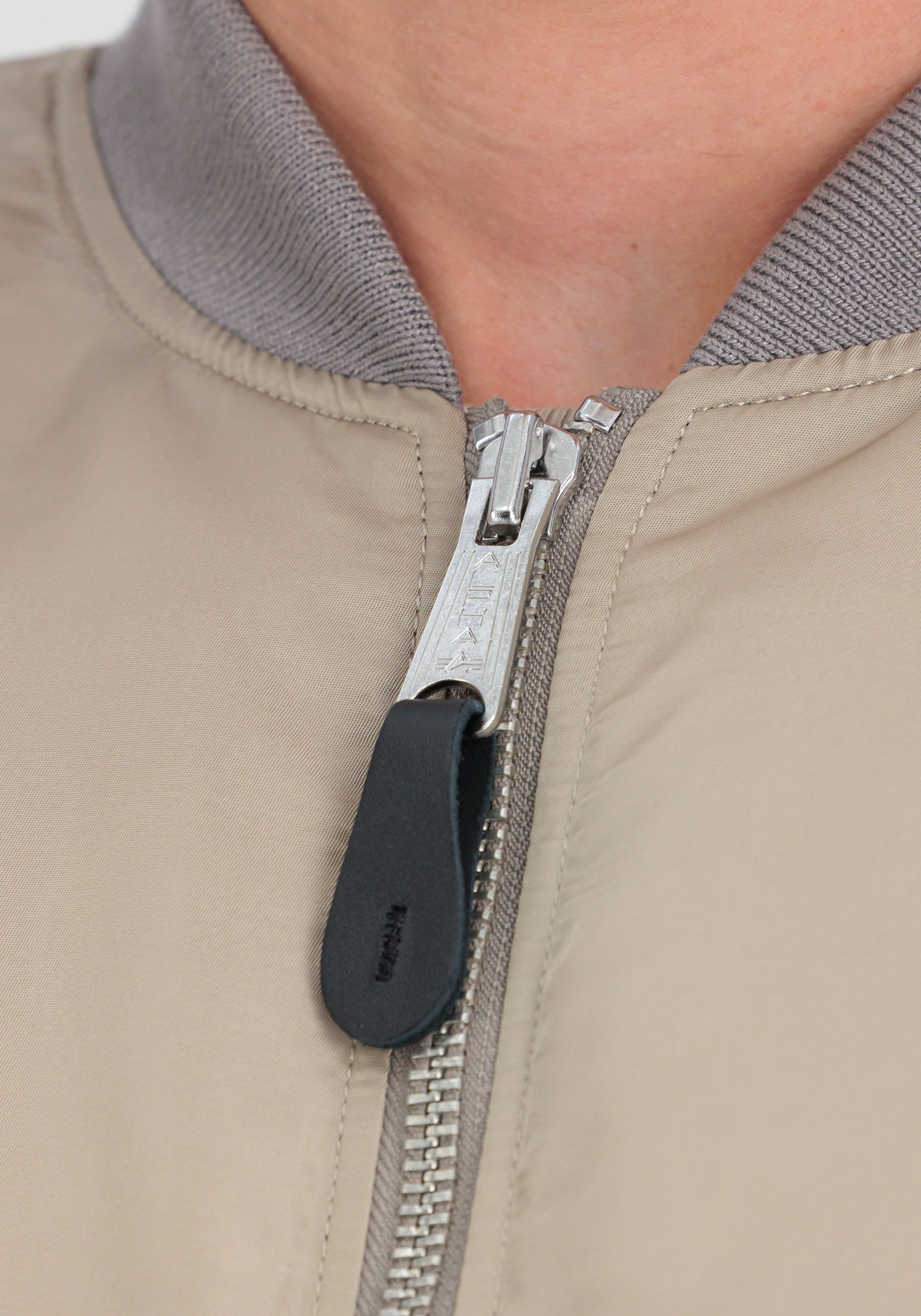 Alpha Industries Bomberjacke »Alpha Industries Men - Bomber Jackets MA-1 Core Summer«