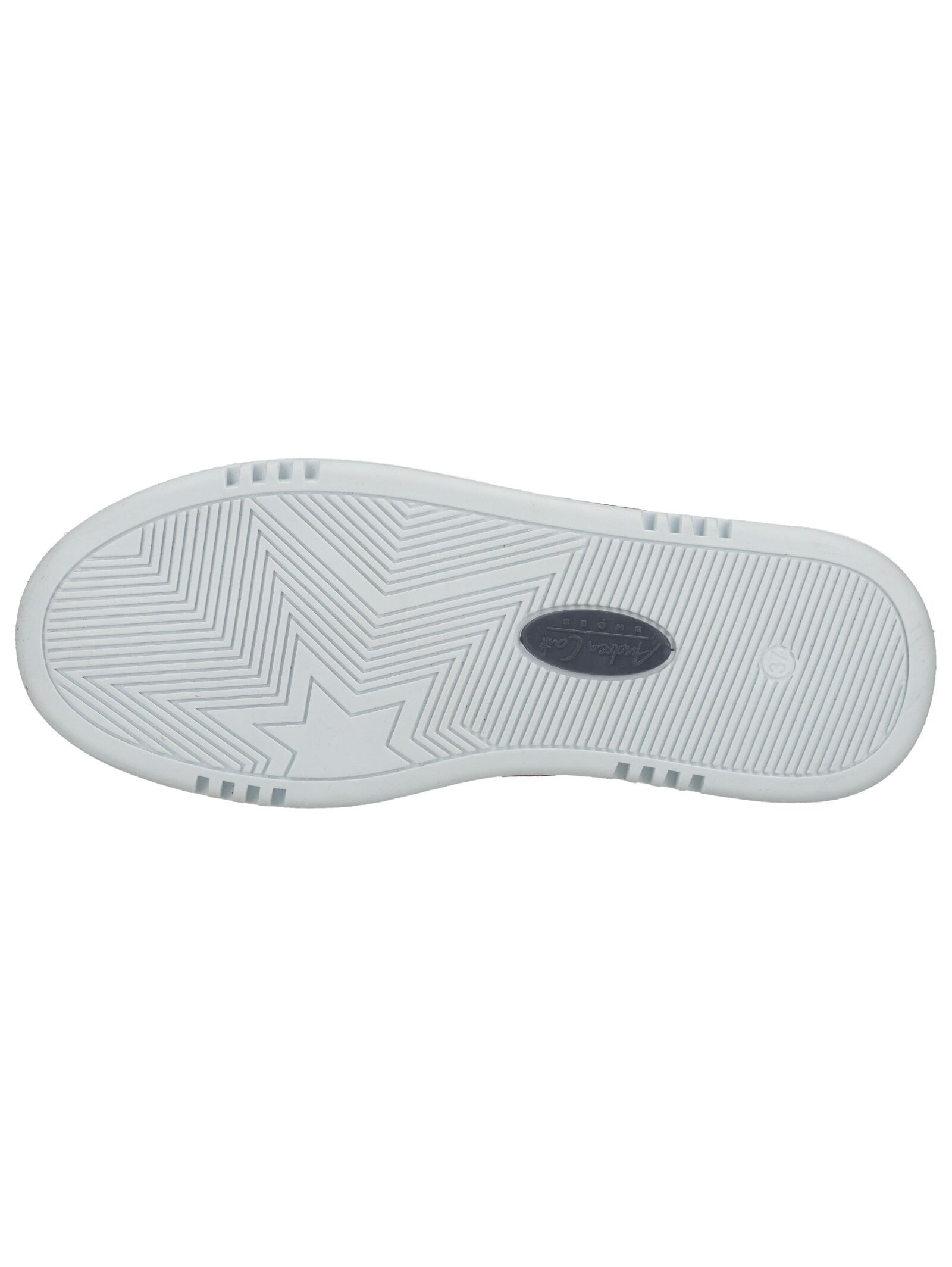 Andrea Conti Sneaker »Andrea Conti Sneaker Leder«