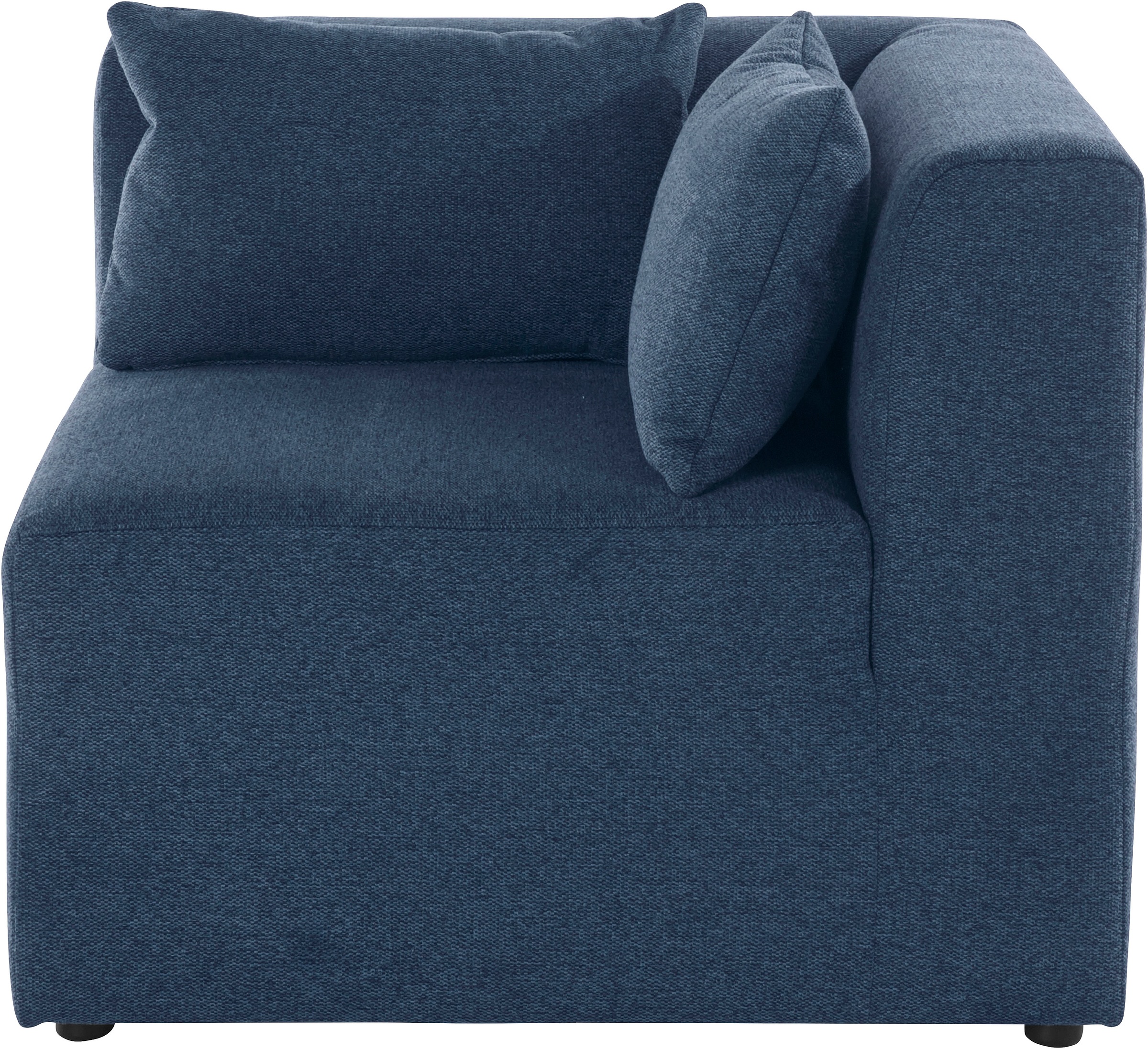Leonique Sofa-Eckelement »Alexane«, Armlehne wählbar, in vielen Bezugsquali günstig online kaufen