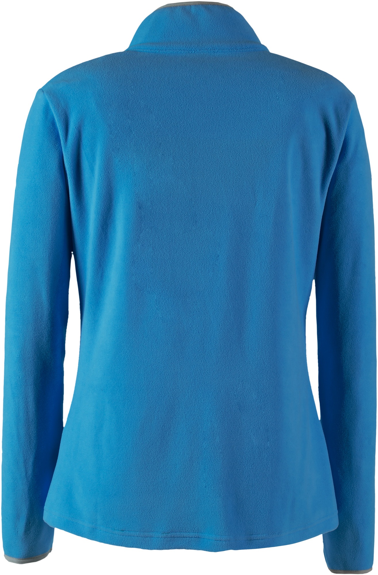 DEPROC Active Fleecejacke »DECORAH II WOMEN«, weiche Fleecejacke in traditioneller Optik