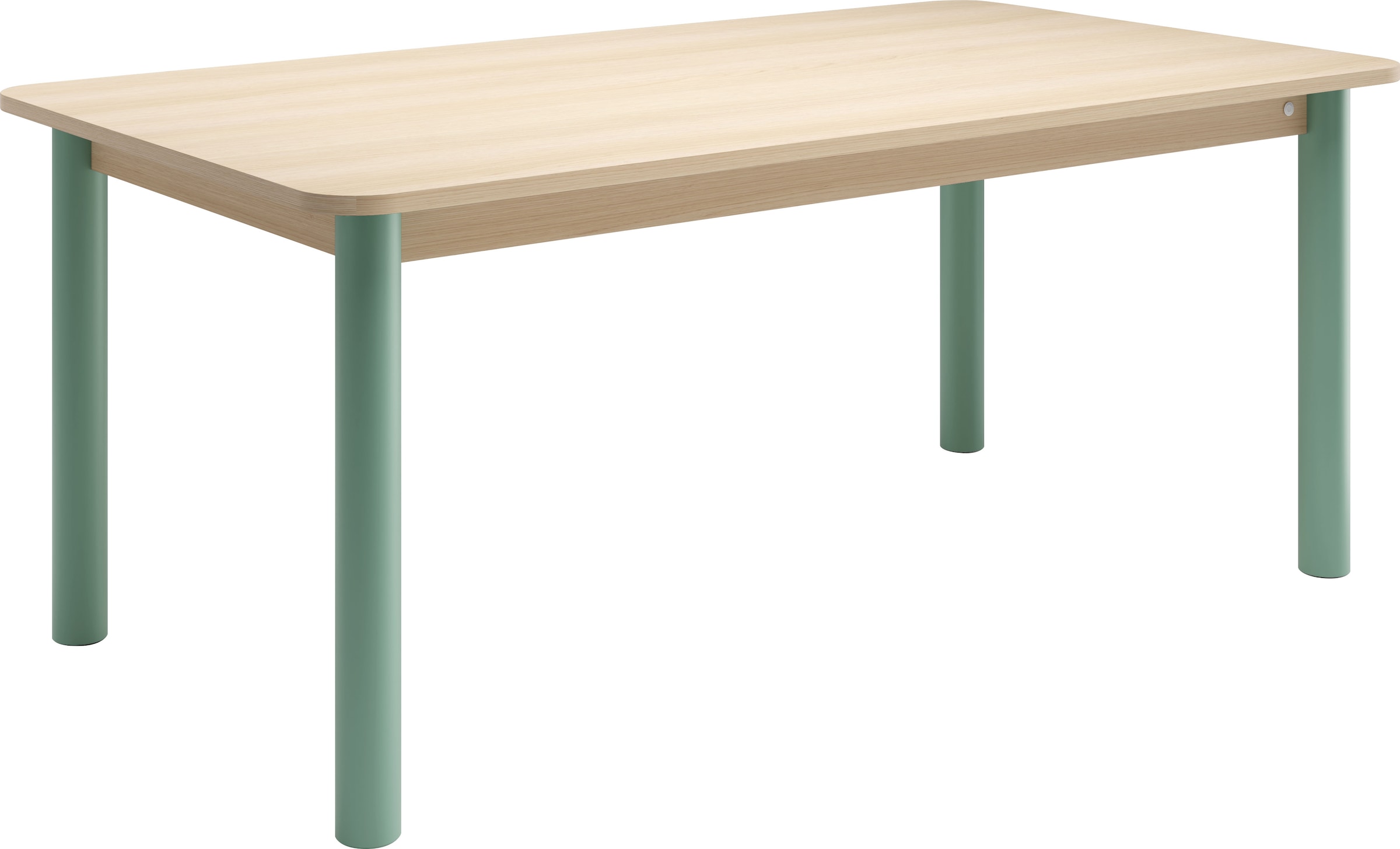 TOM TAILOR HOME Esstisch »COLOR TABLE« 1 Stk. tlg. Esstisch, 4-Fuß, 3 Größe günstig online kaufen