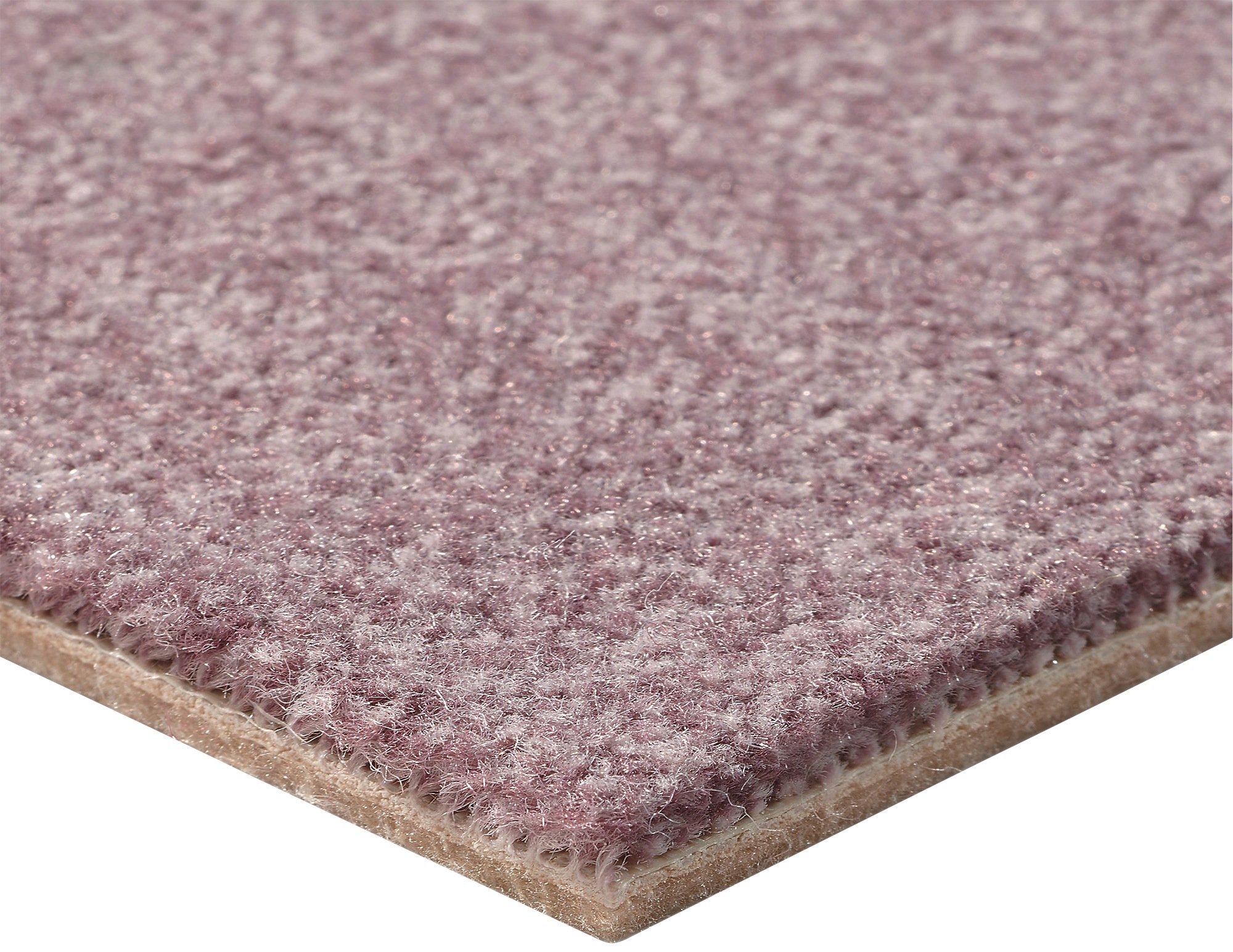 Bodenmeister Teppichboden »Jupiter, Velours - meliert, Made in Belgium«, re günstig online kaufen