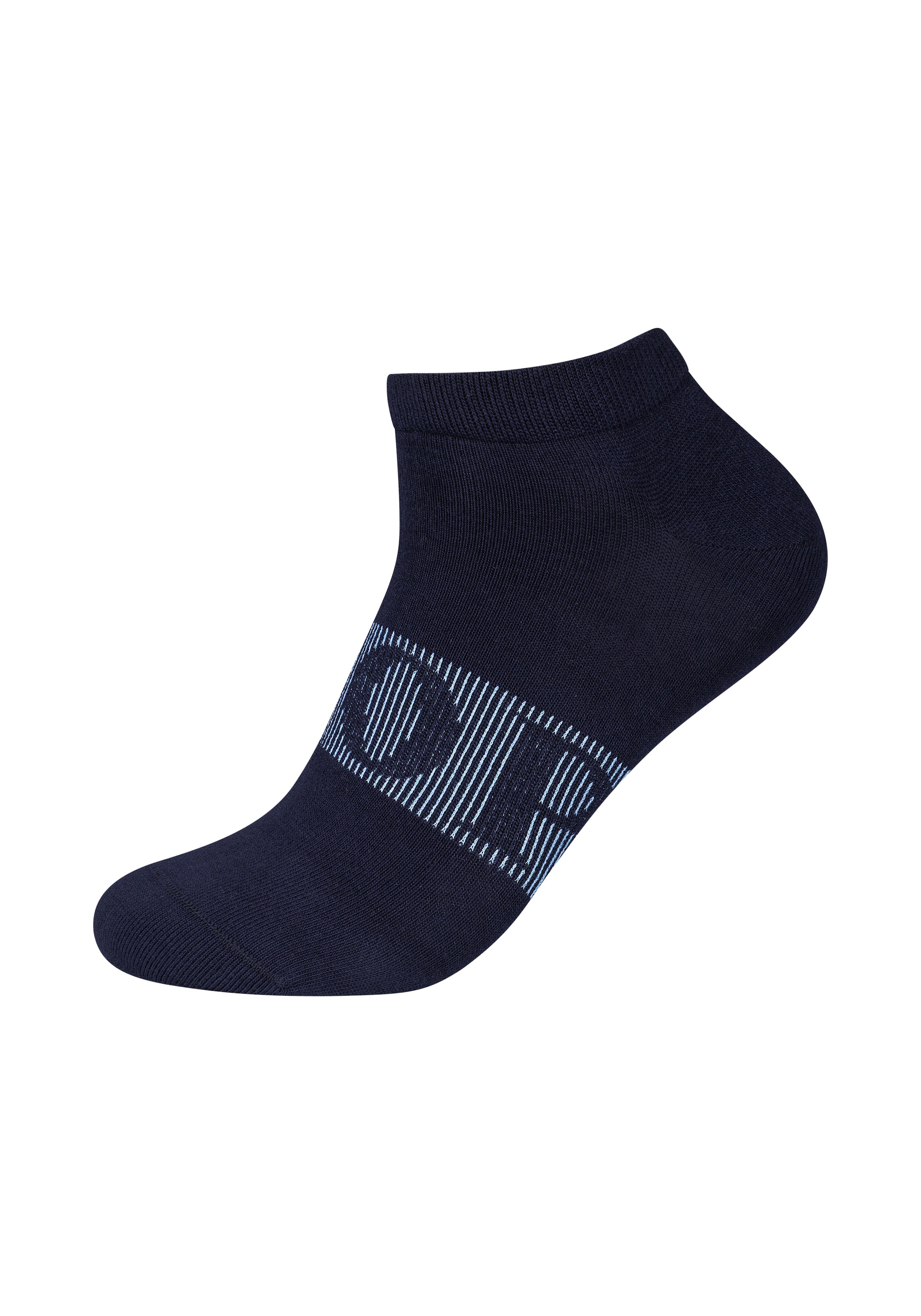JOOP! Tennissocken 3 Paar, 
