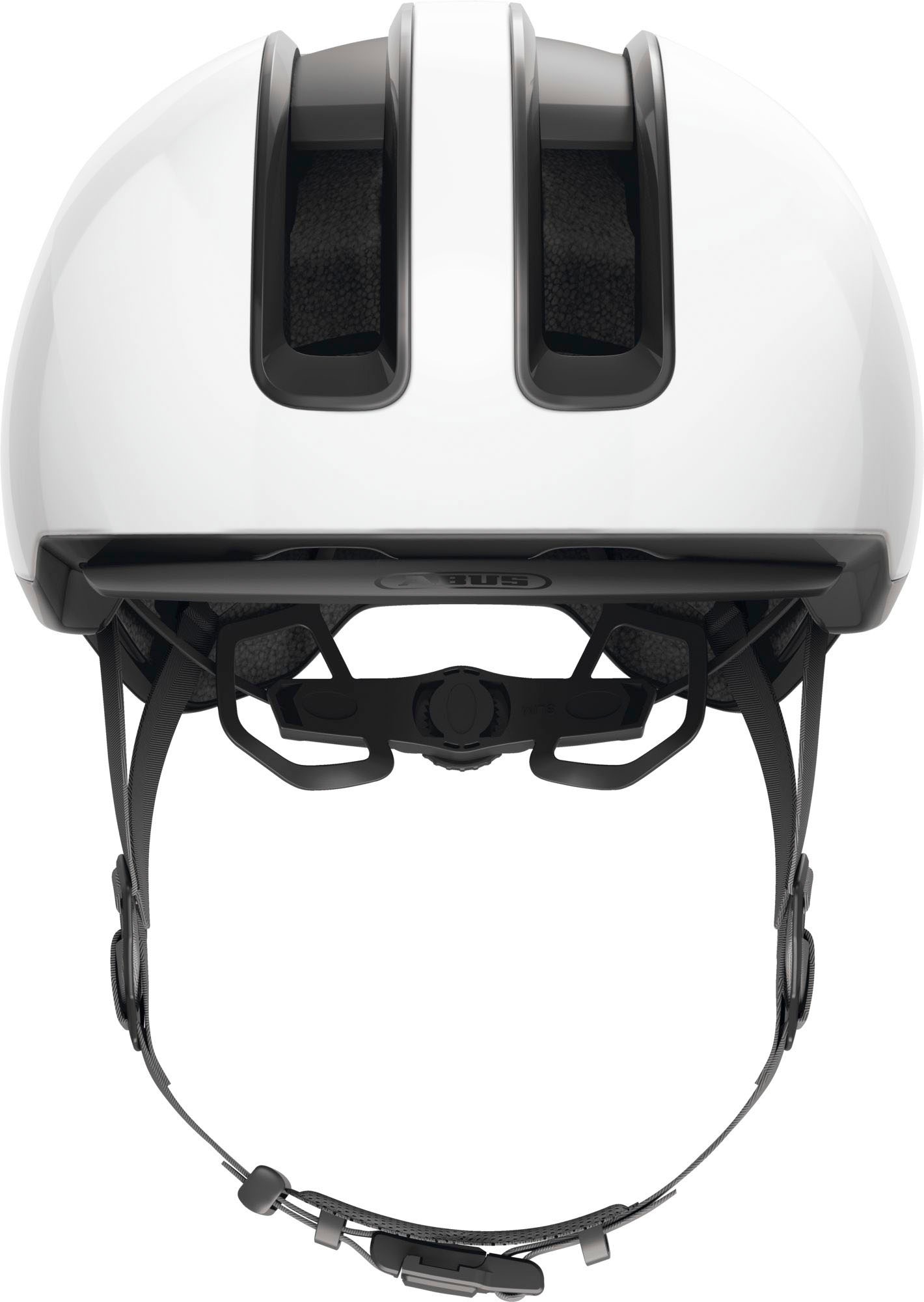 ABUS Fahrradhelm »HUD-Y«