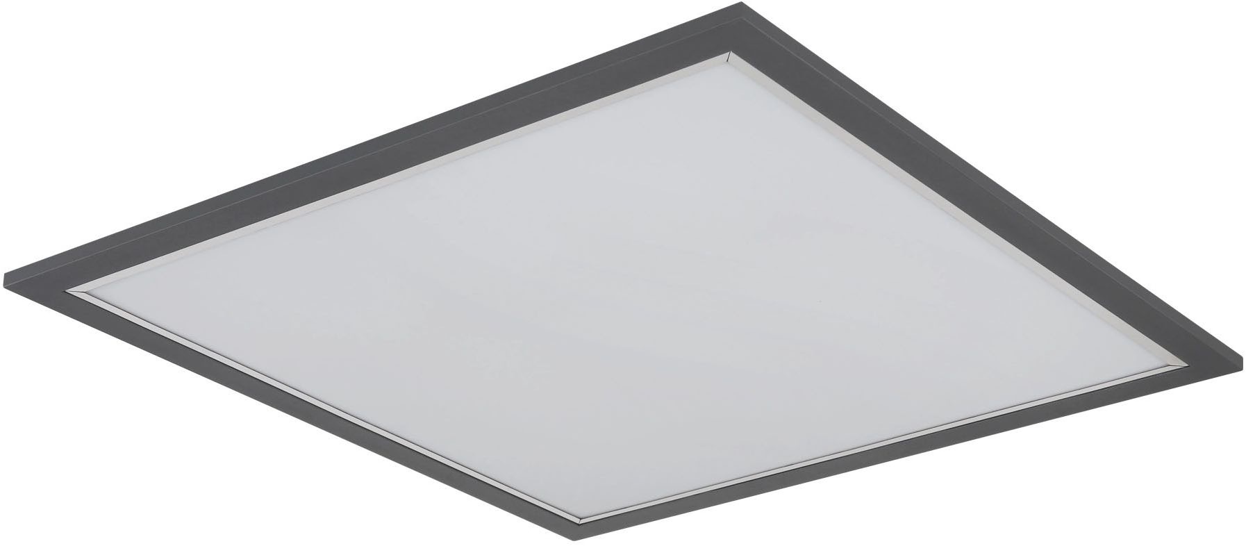 GLOBO LIGHTING Deckenleuchte »DOHA«, Leuchtmittel LED-Modul   LED fest inte günstig online kaufen