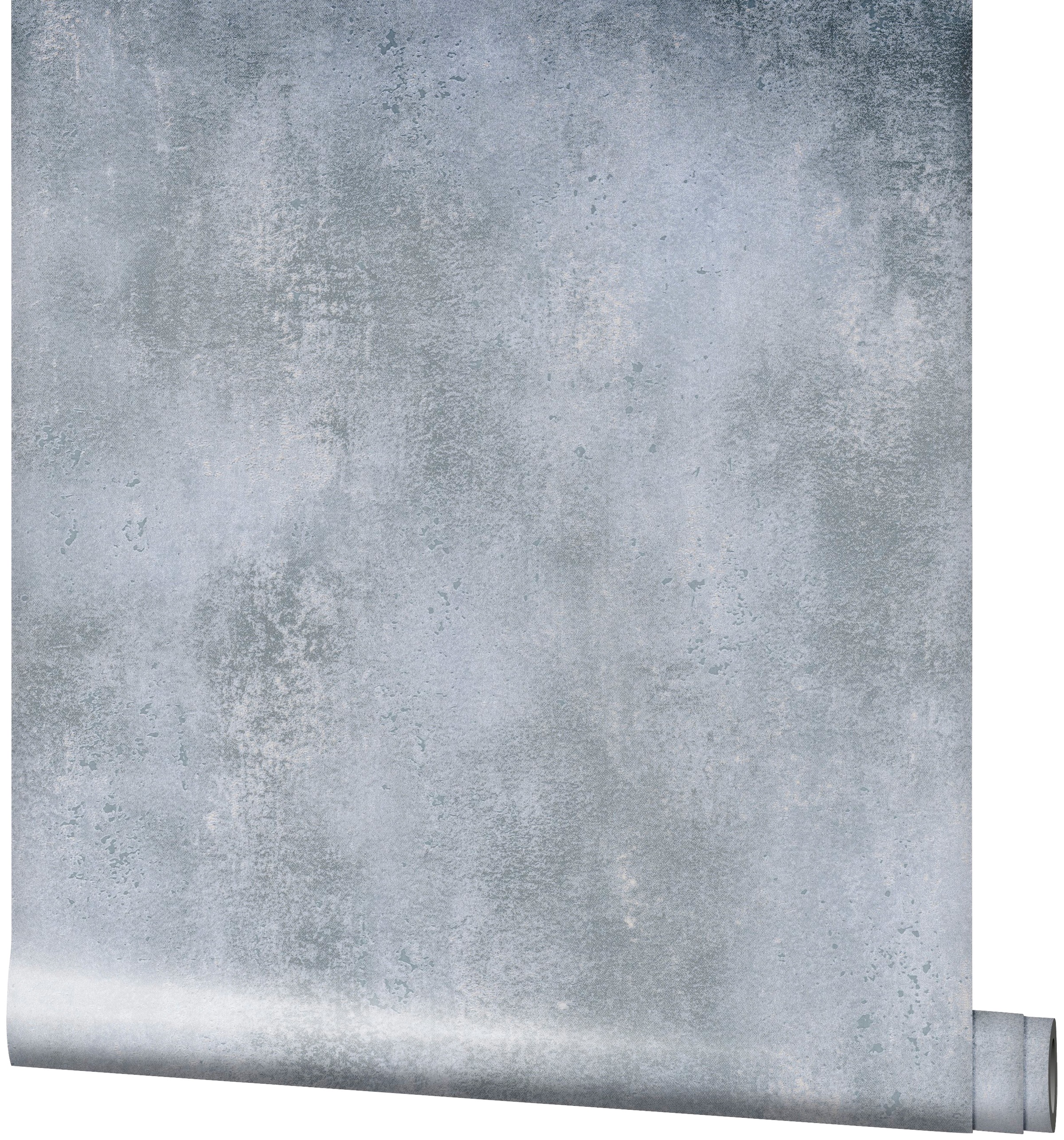 Novamur Vliestapete uni moderne Tapete für Wohnzimmer Schlafzimmer Küche