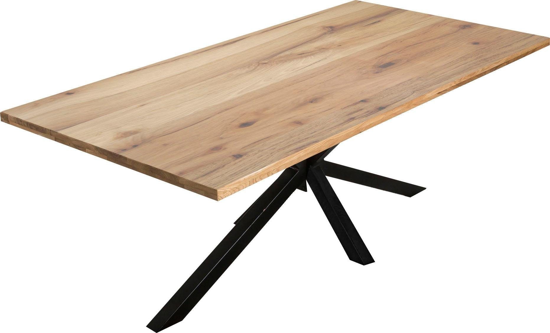 2. Bild von SIT Esstisch »Tops&Tables«