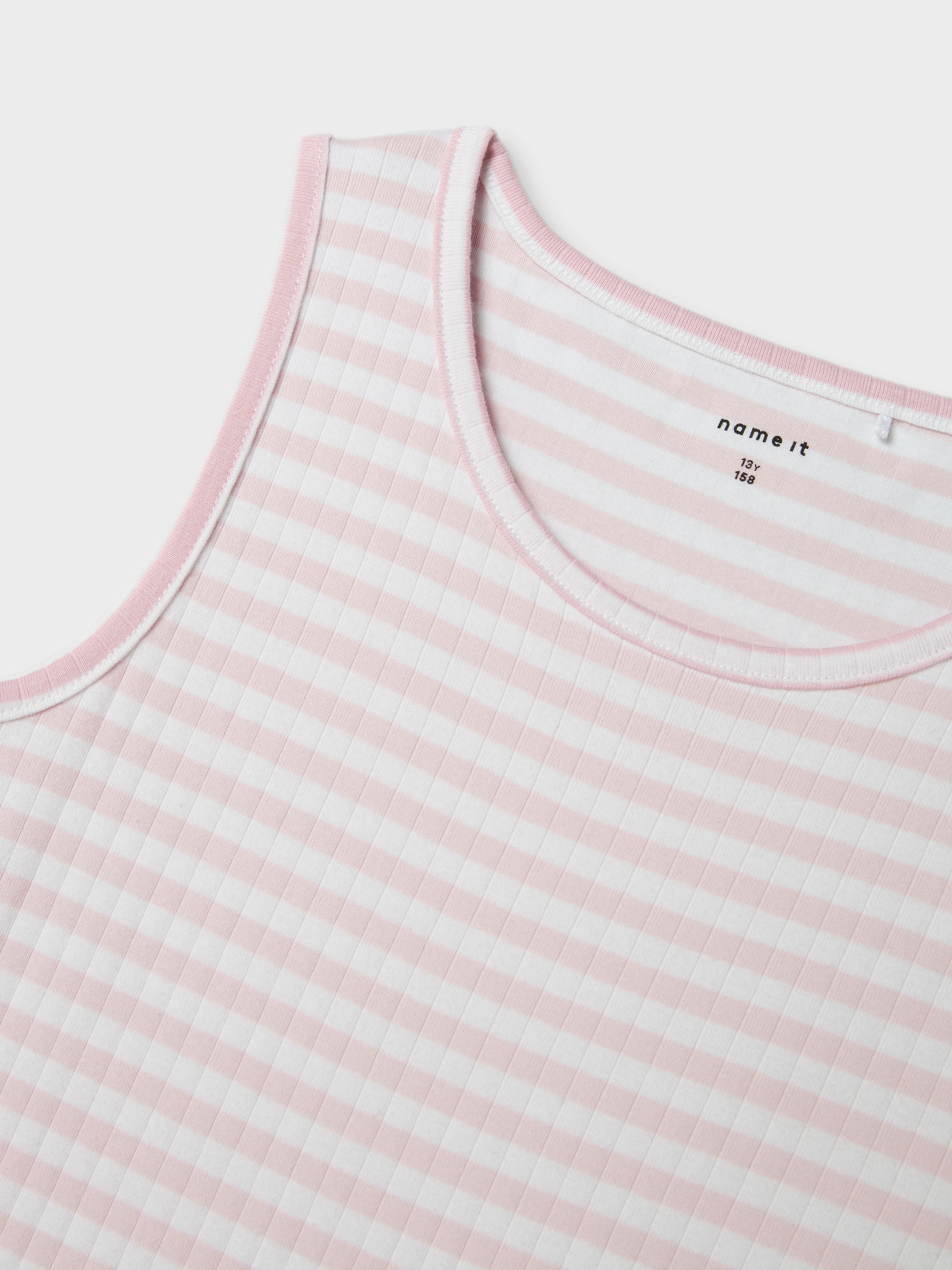 Name It Maxikleid »NKFSURAJA XSL SL MAXI DRESS NOOS« Baumwollmischung, mit Stretch, Jersey, Seitenschlitze