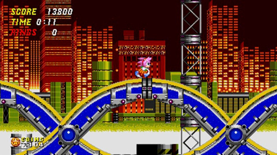 Atlus Spielesoftware »Sonic Origins Plus Limited Edition«, PlayStation 4