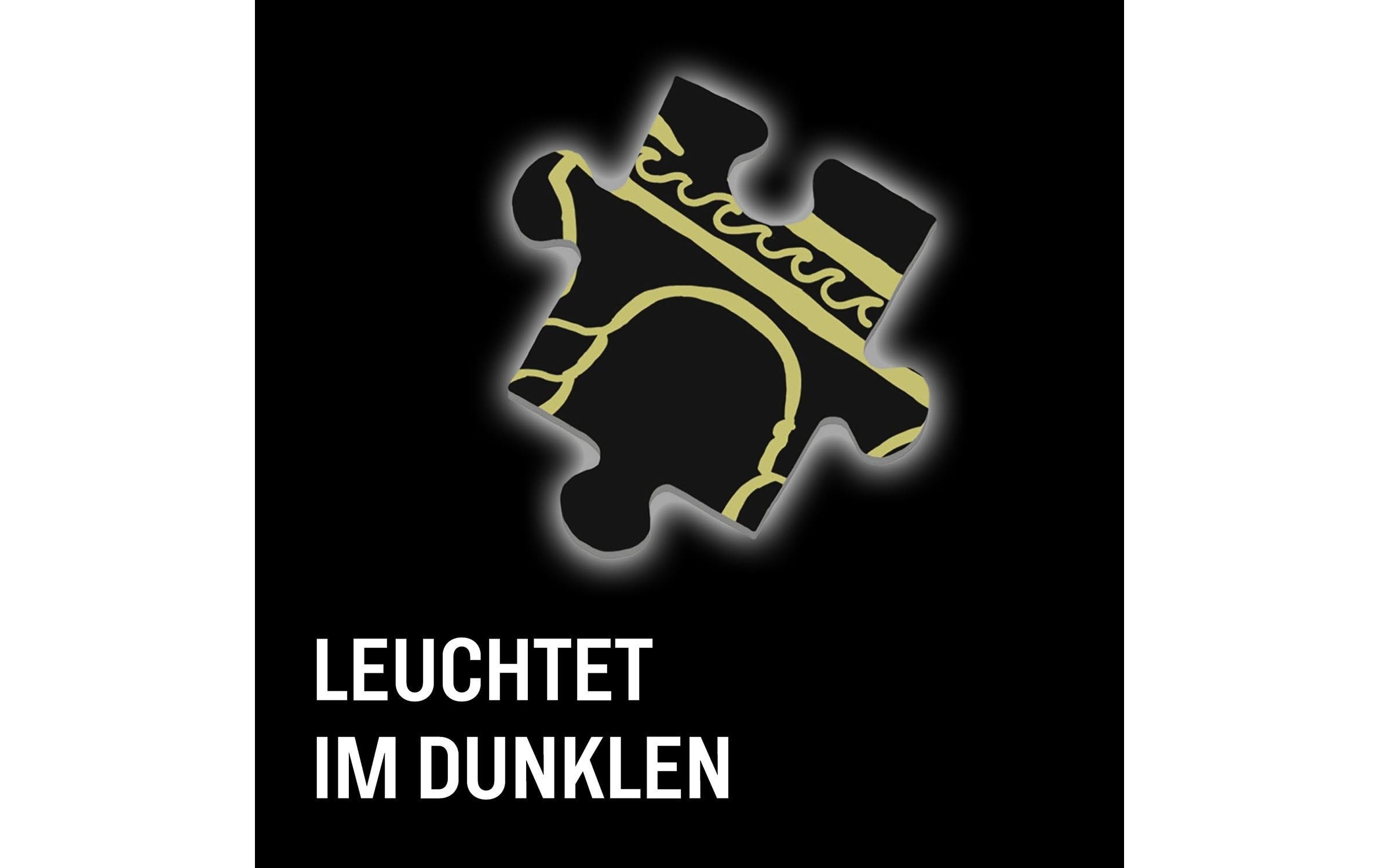 Kosmos Puzzle »Die drei???«