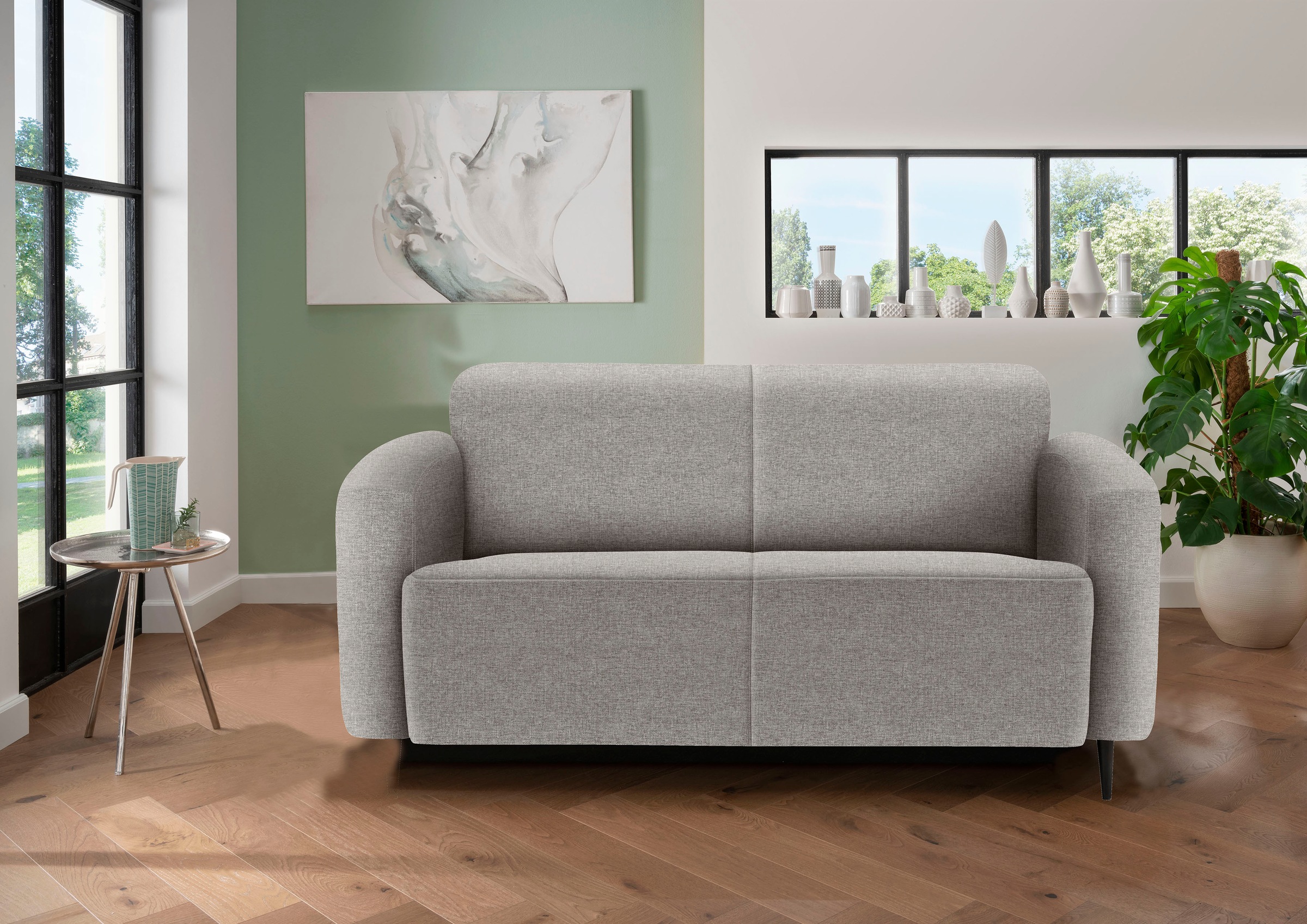 Home affaire 2-Sitzer »Marone« günstig online kaufen