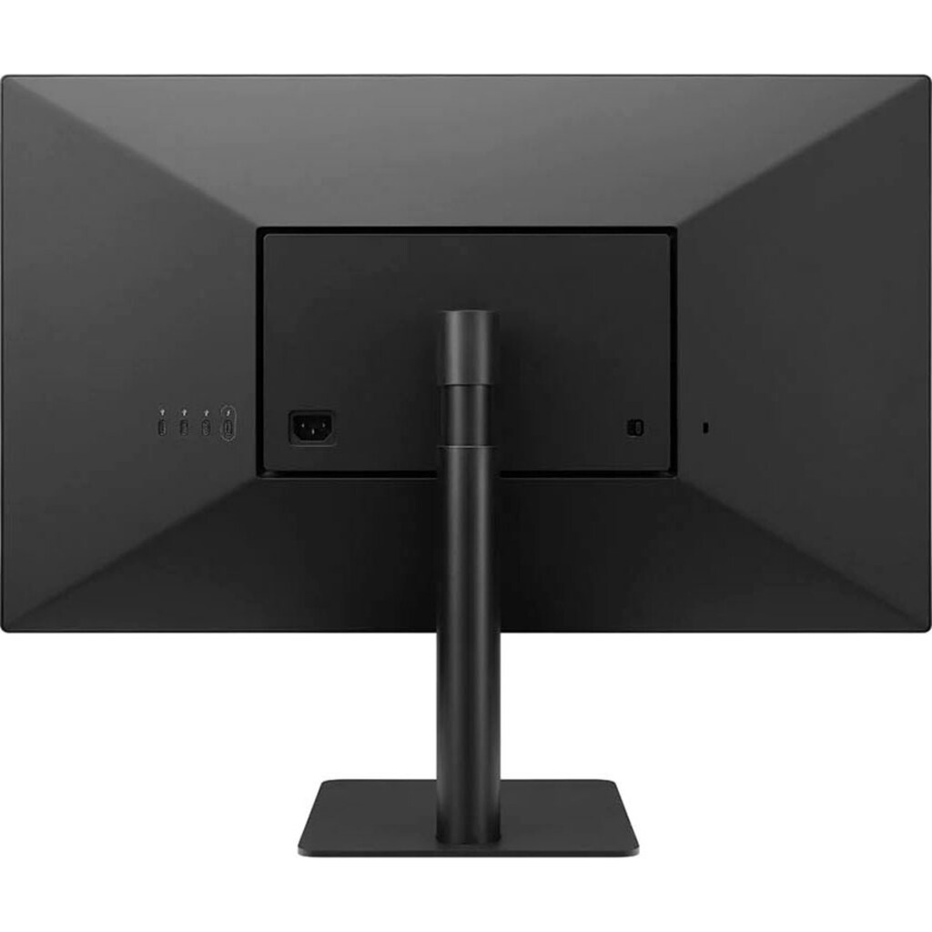 LG LCD-Monitor »27MD5KLP«, 68 cm/27 Zoll, 5120 x 2880 px, 5K, 14 ms Reaktionszeit, 60 Hz