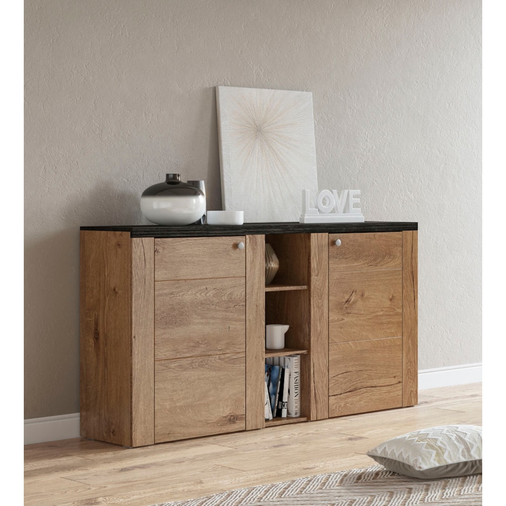 Helvetia Sideboard »Larona«