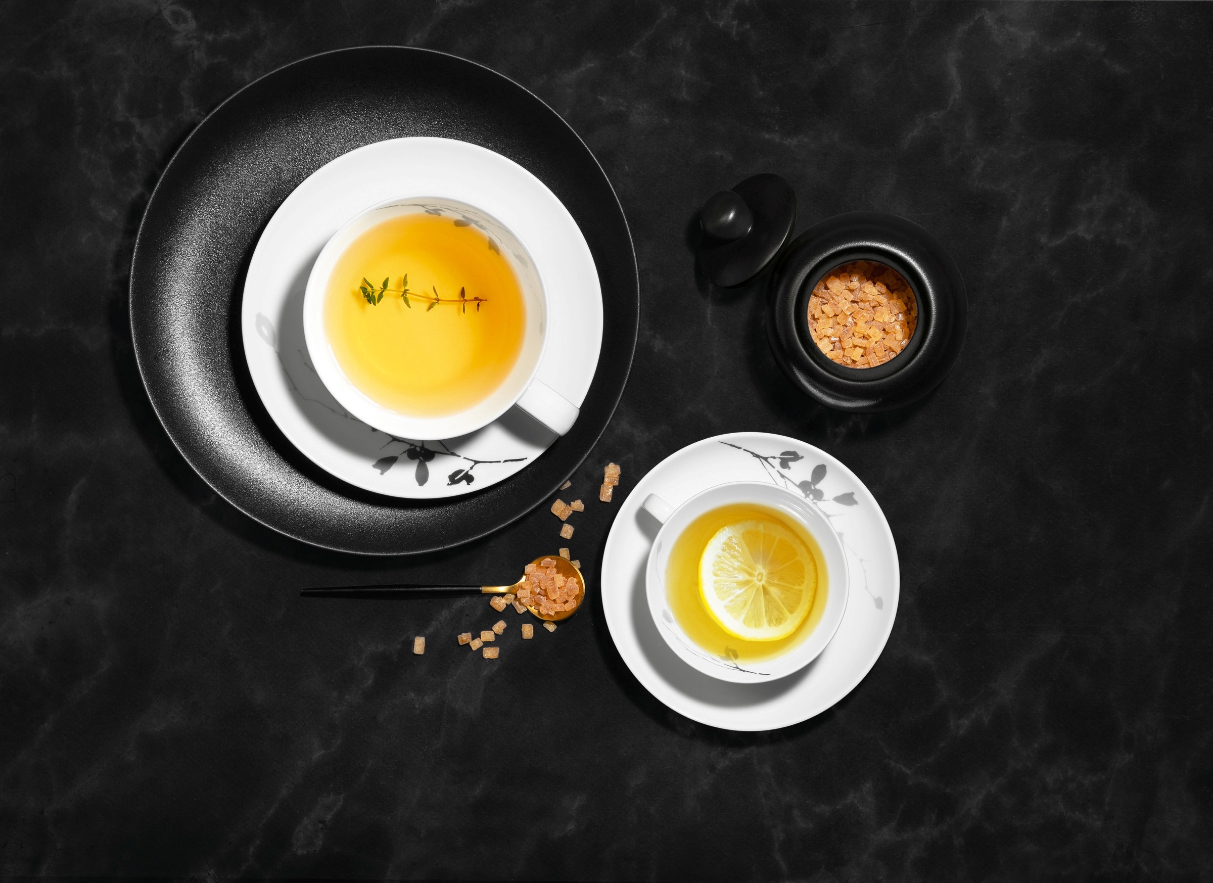 Seltmann Weiden Tasse »Liberty - Dark Rose Hip« Teeobertasse klein 0,14 l