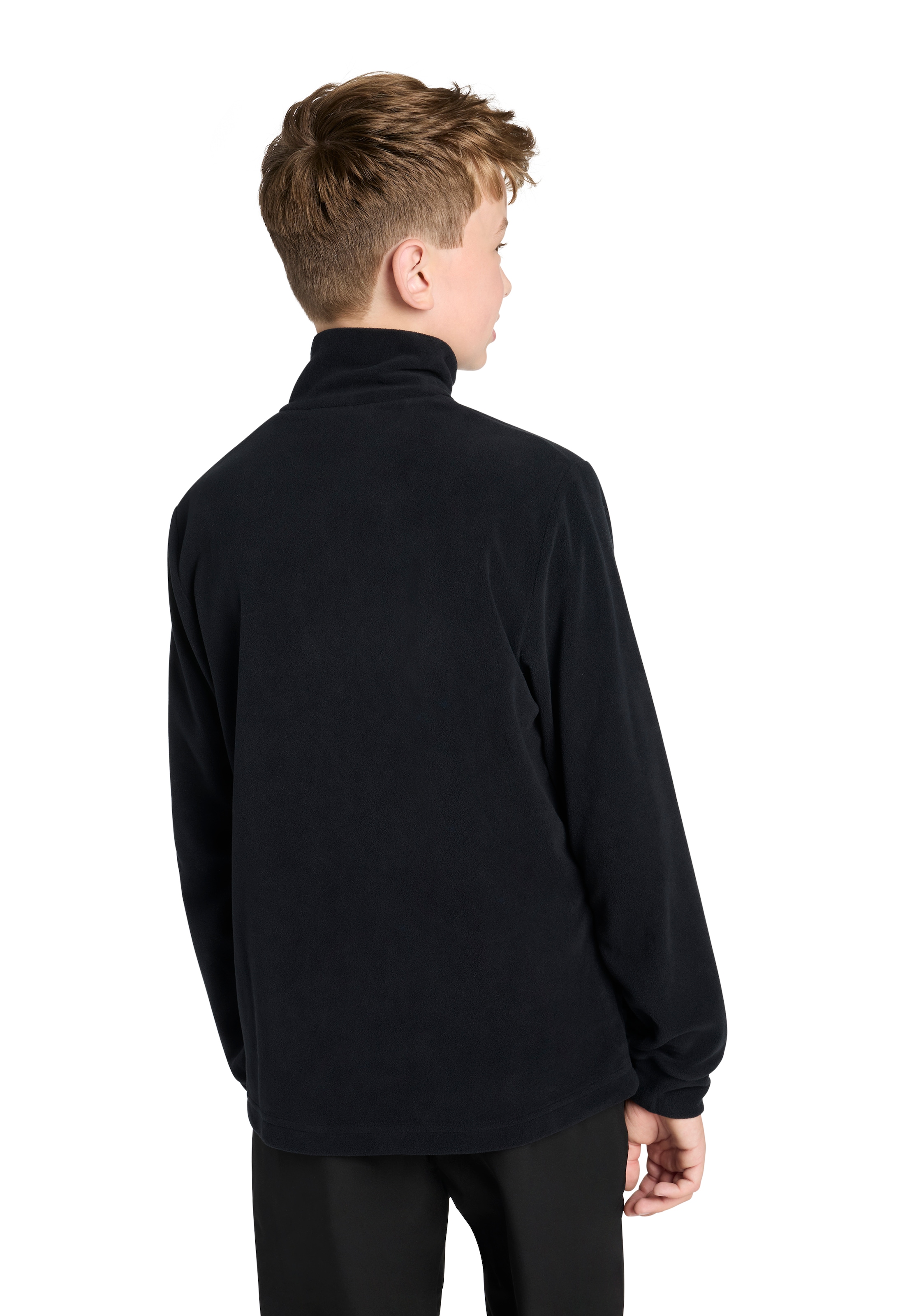 CMP Fleeceshirt »KID FLEECE SWEAT« für Kinder