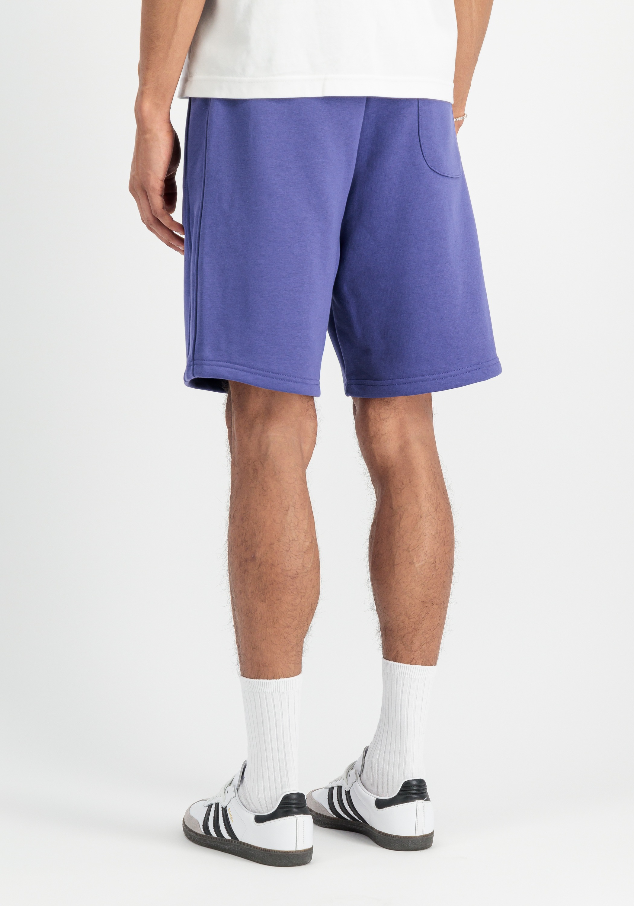 Alpha Industries Shorts »Alpha Industries Men - Shorts Studio Edition Shorts«