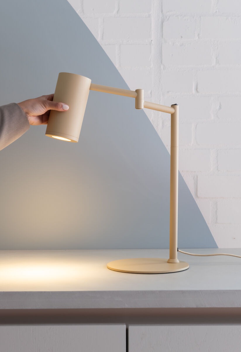 it's About RoMi Tischleuchte »BILBAO« GU10 1 Stk.