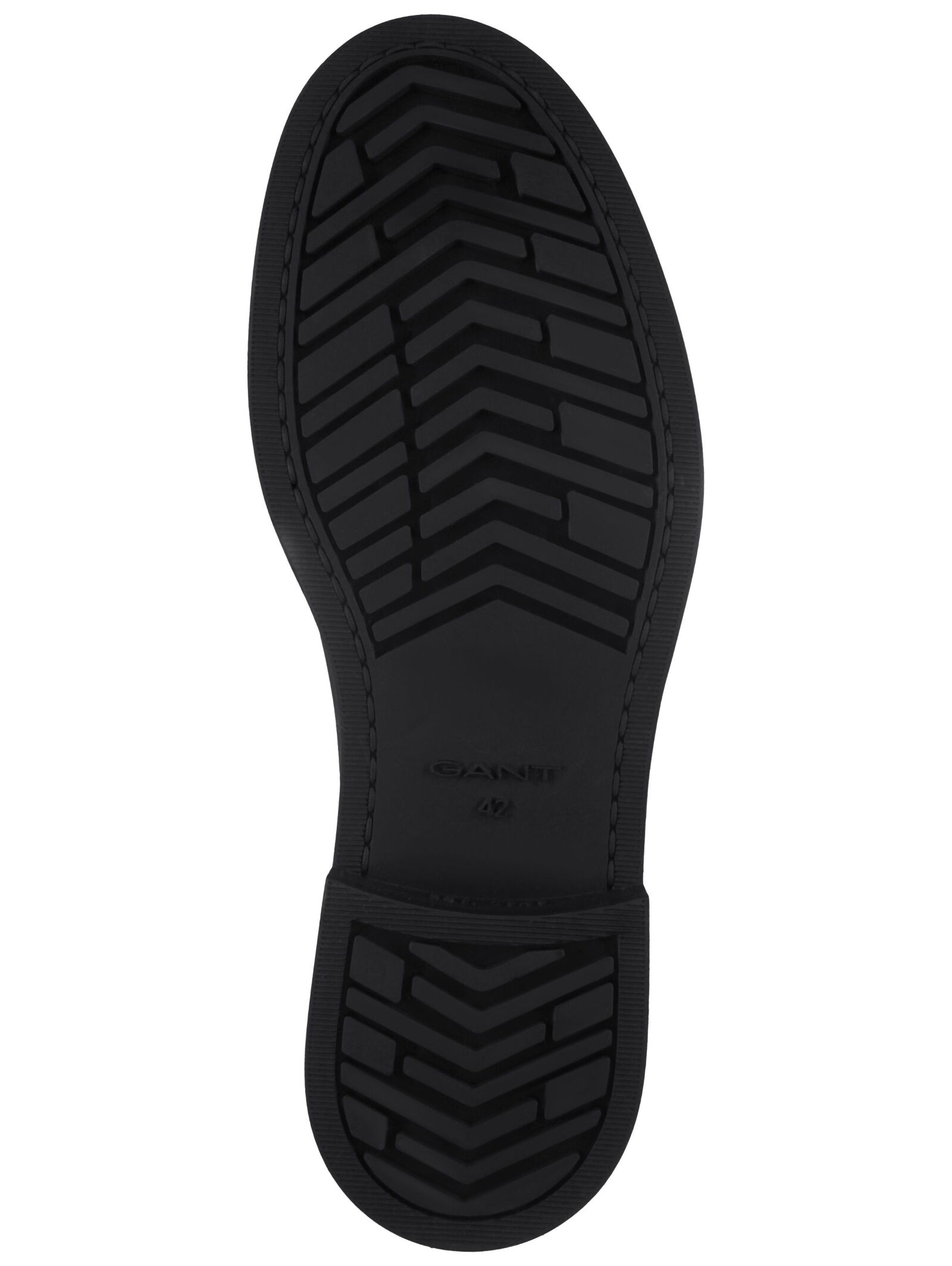 Gant Stiefelette »Gant Stiefelette Leder/Textil«