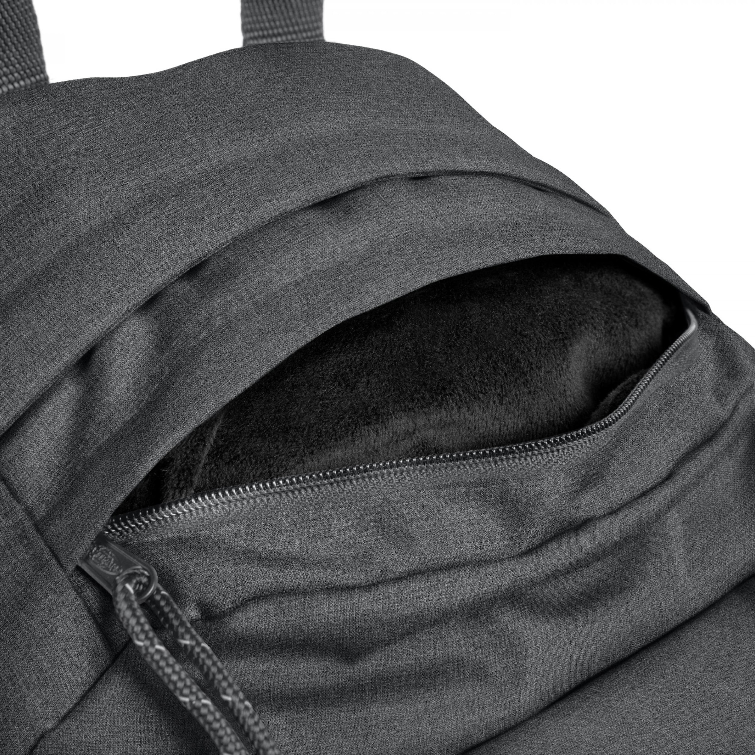 Eastpak Freizeitrucksack »PADDED DOUBLE«, Schulrucksack Arbeitsrucksack Streetpack