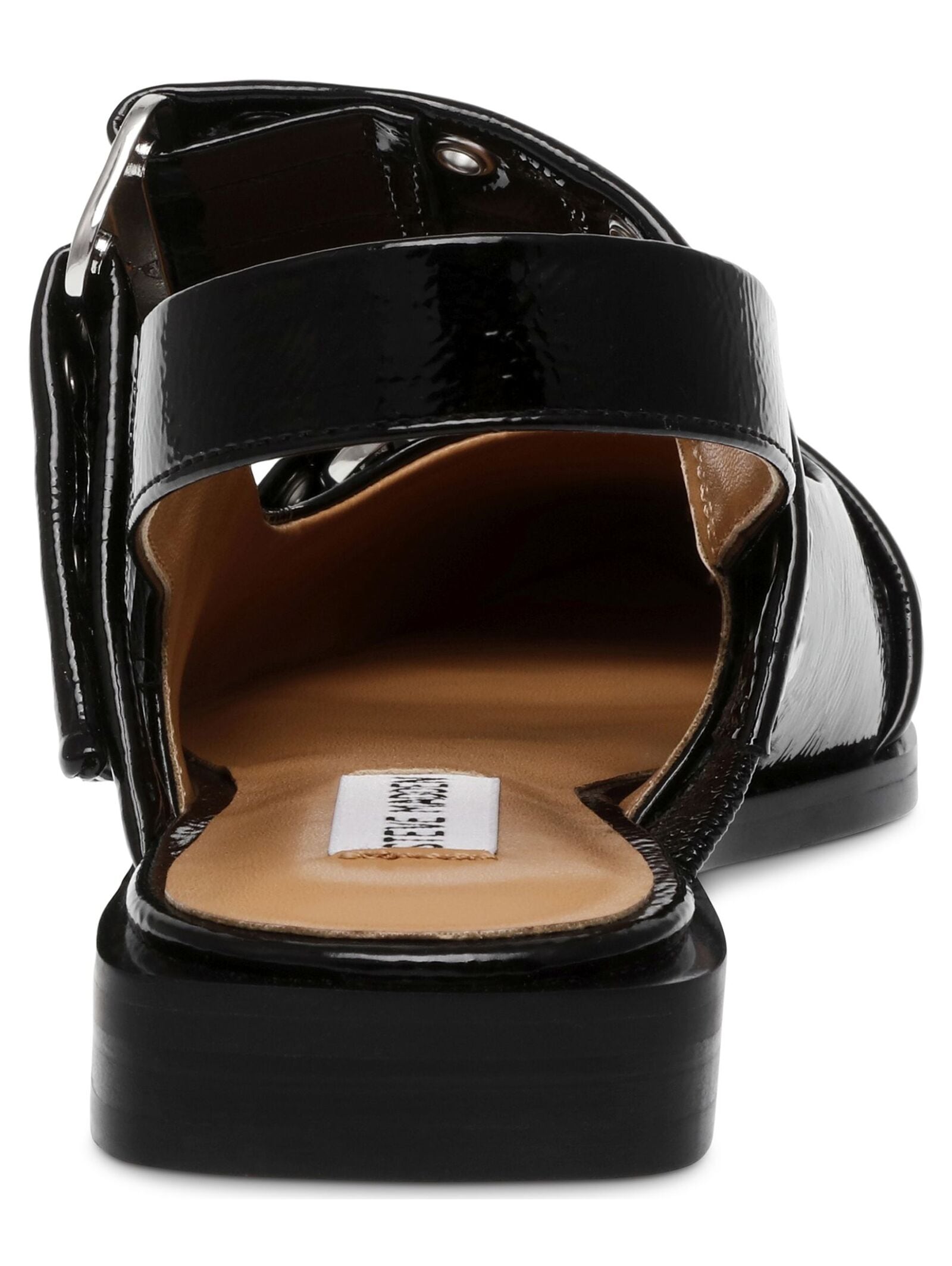 STEVE MADDEN Ballerina »STEVE MADDEN Ballerinas Lederimitat«