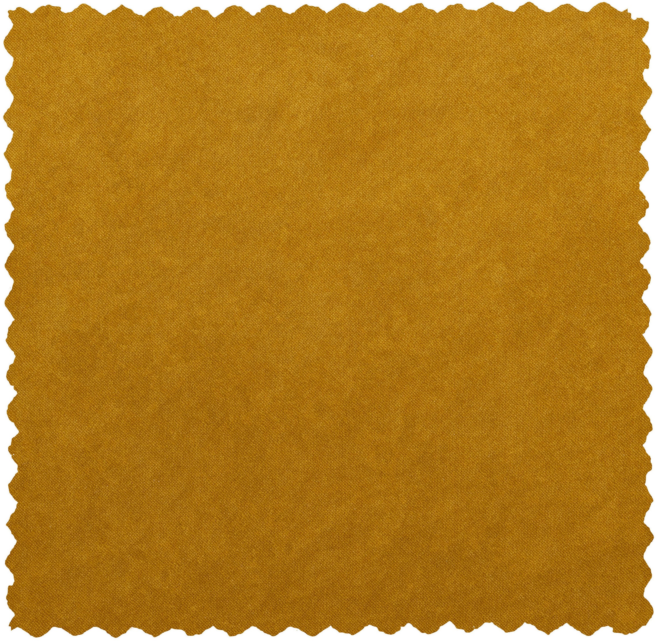 WOOOD Hocker »Sara«, weich gepolstert, runde Form, H 46 cm x Ø 46 cm