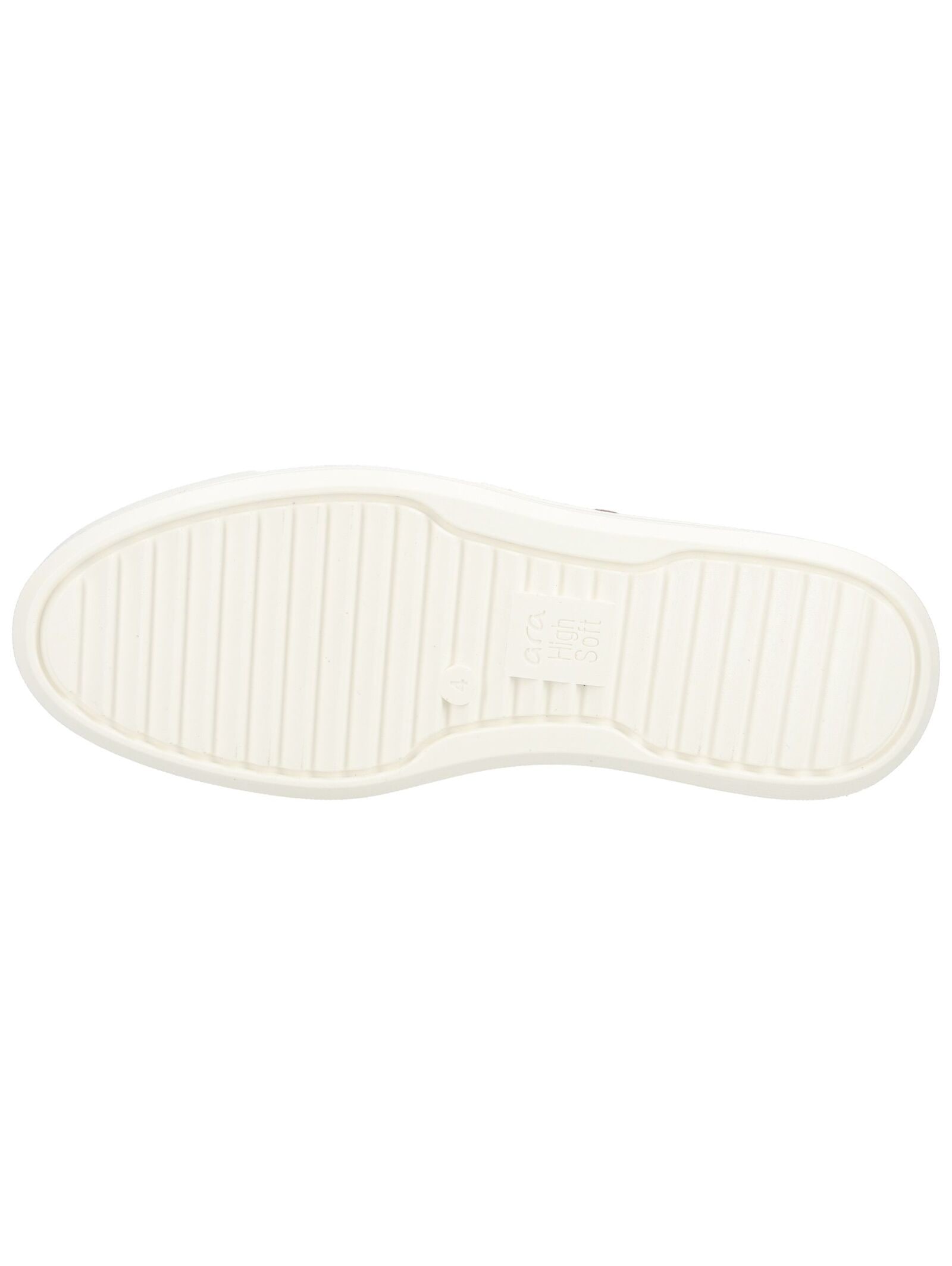 Ara Plateausneaker »Ara Sneaker Leder«