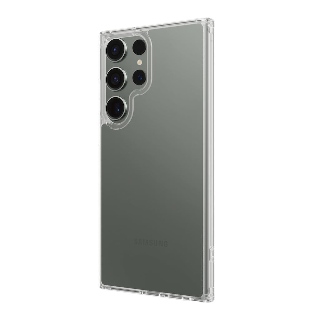 PanzerGlass Handyhülle »HardCase aus D3Ofür Samsung Galaxy S24 Ultra«