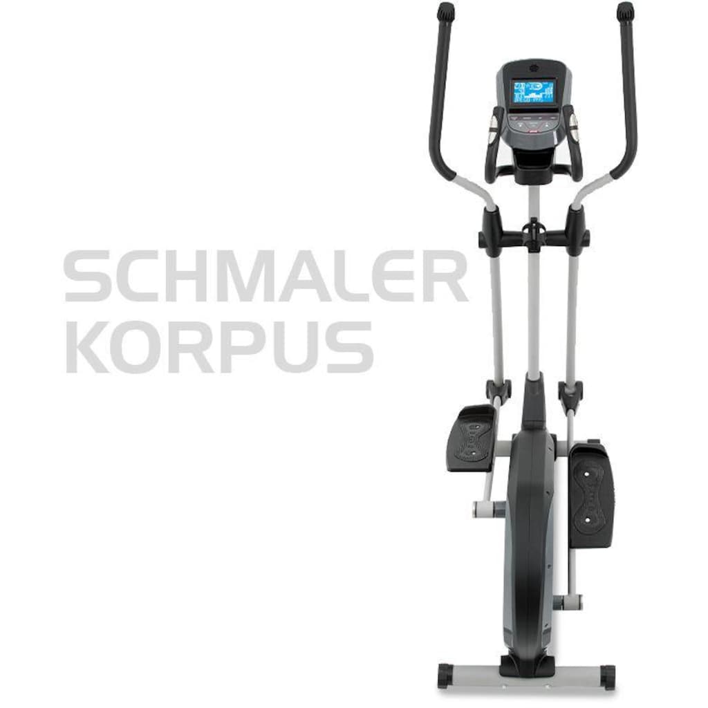 Spirit Fitness Crosstrainer-Ergometer »DRE 40«