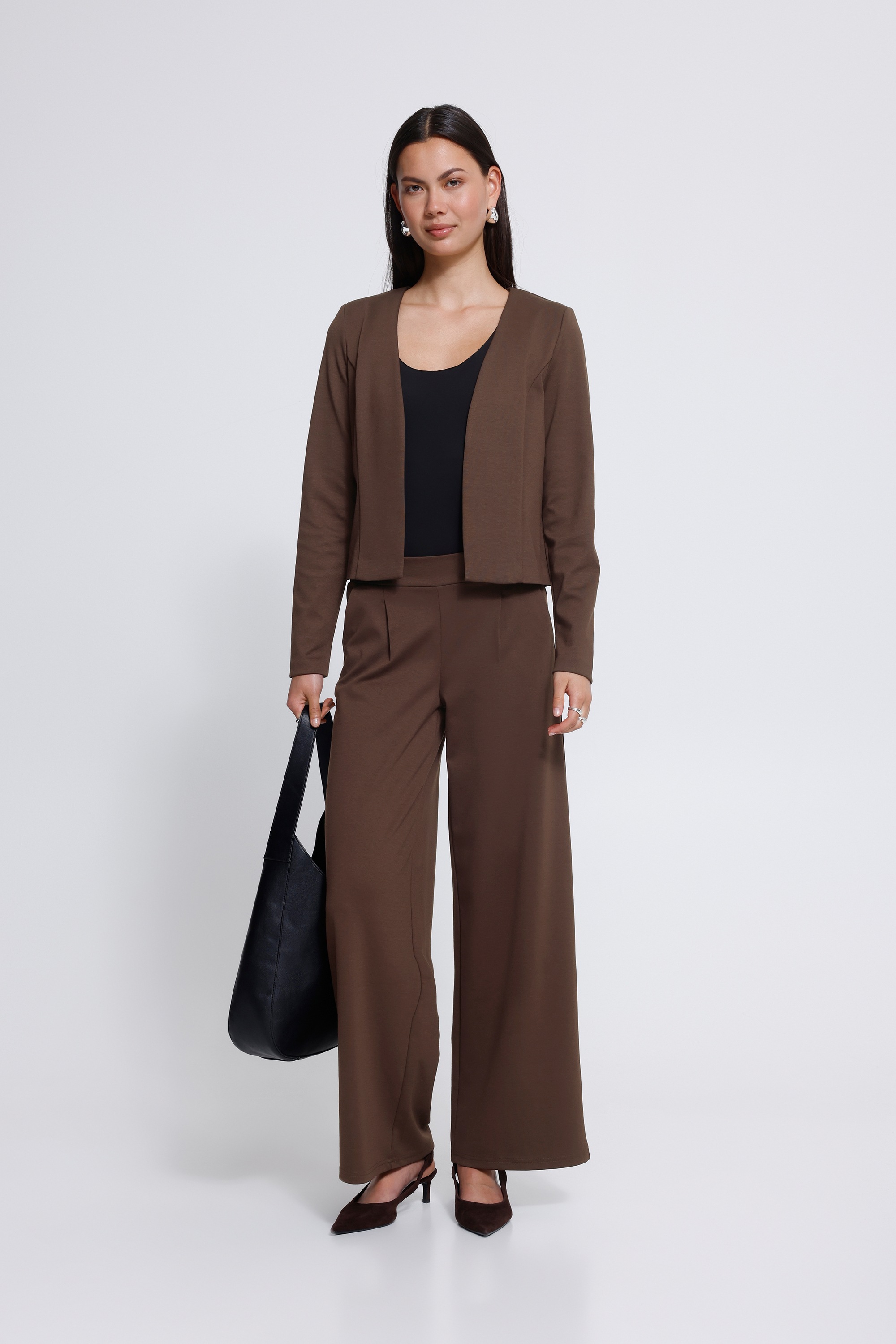Ichi Blusenblazer »Blazer IHKATE«