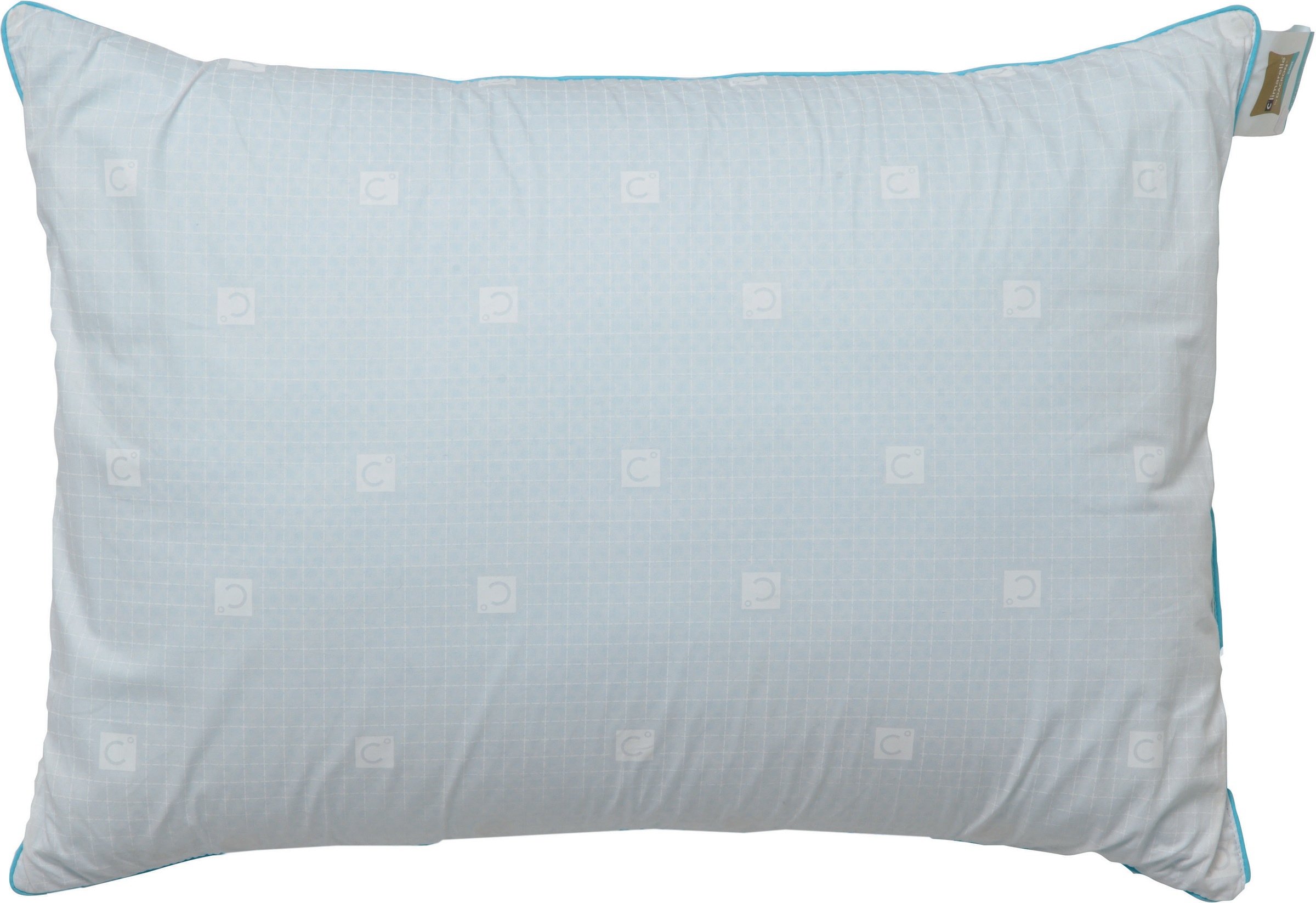 Yatas Bedding Kopfkissen »Majestät Dacron® Climarelle Cool, Kopfkissen 40x8 günstig online kaufen