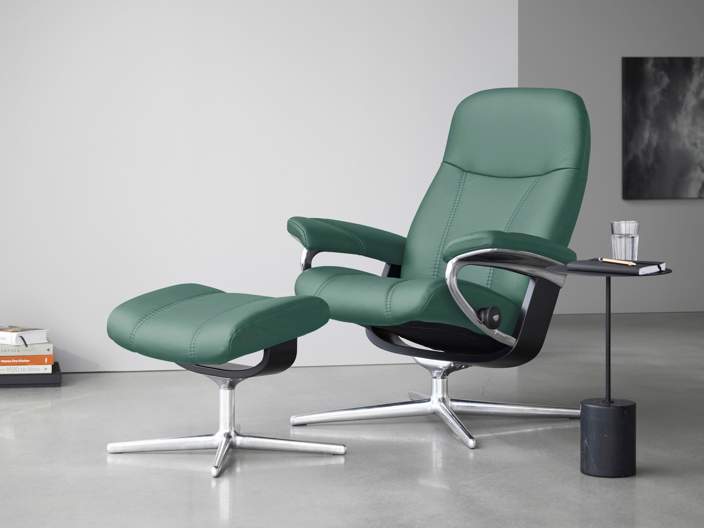 Stressless Sessel Quietscht