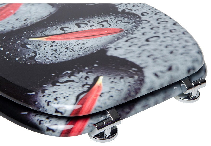 Sanilo WC-Sitz »Elegance«