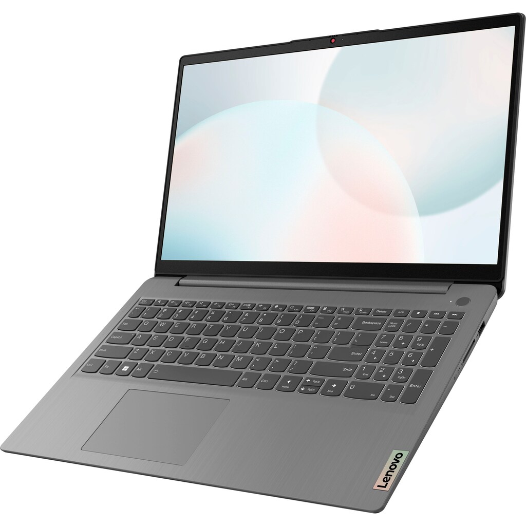 Lenovo Notebook »IdeeaPad 3 15ABA7«, 39,6 cm, / 15,6 Zoll, AMD, Ryzen 5, Radeon Graphics, 512 GB SSD