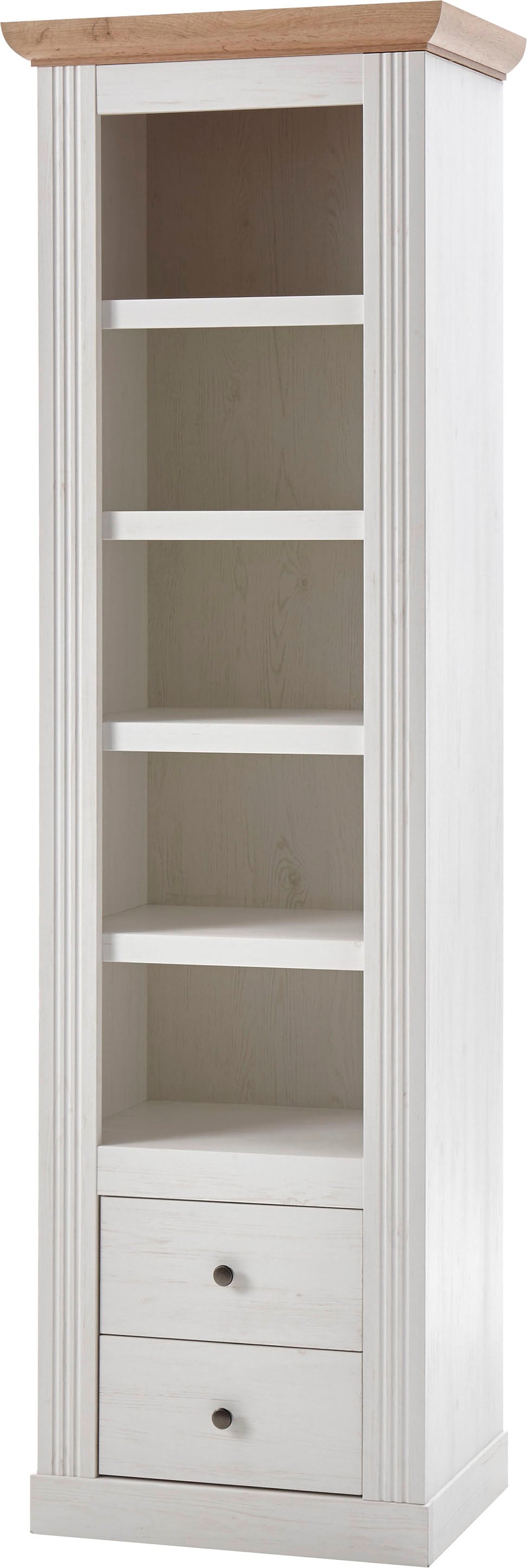 Home affaire Regal »Westminster BESTSELLER!« Höhe ca. 202cm, im romantische günstig online kaufen
