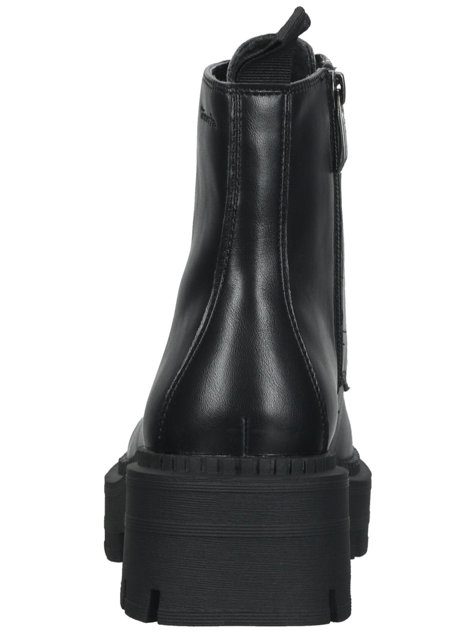 Tamaris Schnürstiefelette »Tamaris Stiefelette Lederimitat«