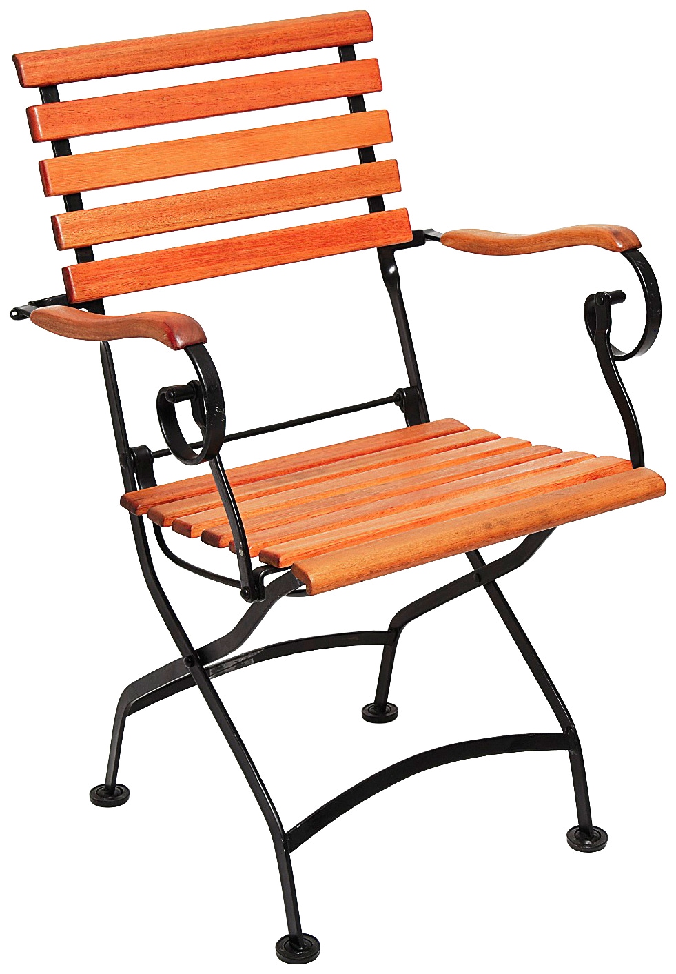MERXX Gartensessel »TOPSELLER!« Gartenstuhl, OTTOs Choice, 1 Stk. tlg. Euka günstig online kaufen