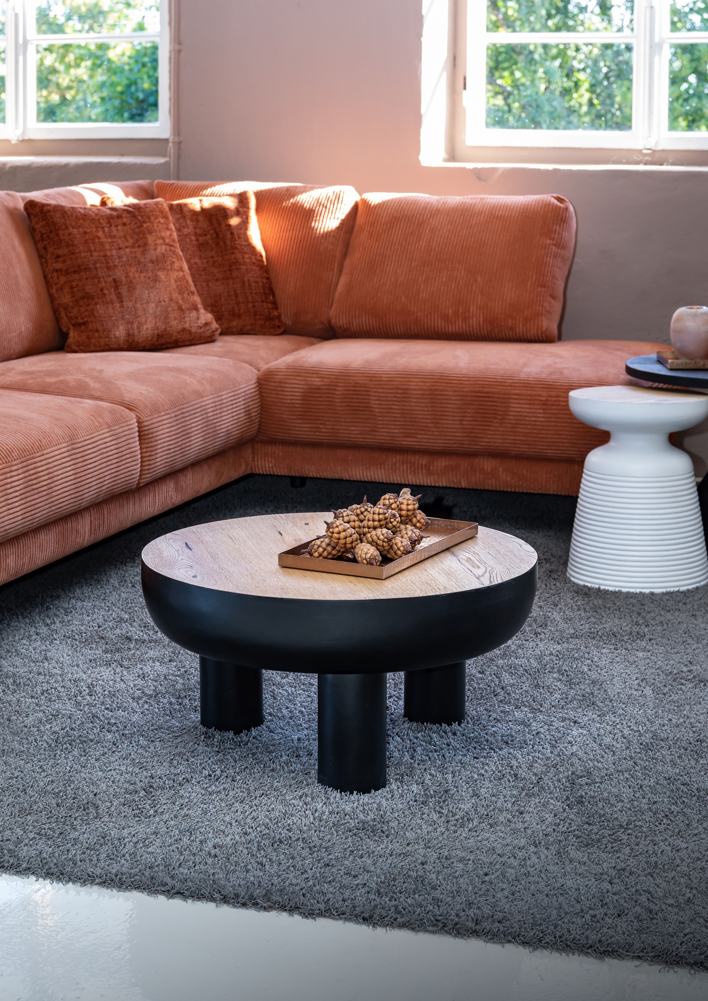 Gutmann Factory Couchtisch