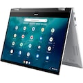 Asus Chromebook »Chromebook Flip CX5 CX5500FEA-E60030«, (39,62 cm/15,6 Zoll), Intel, Core i5, UHD Graphics, 256 GB SSD