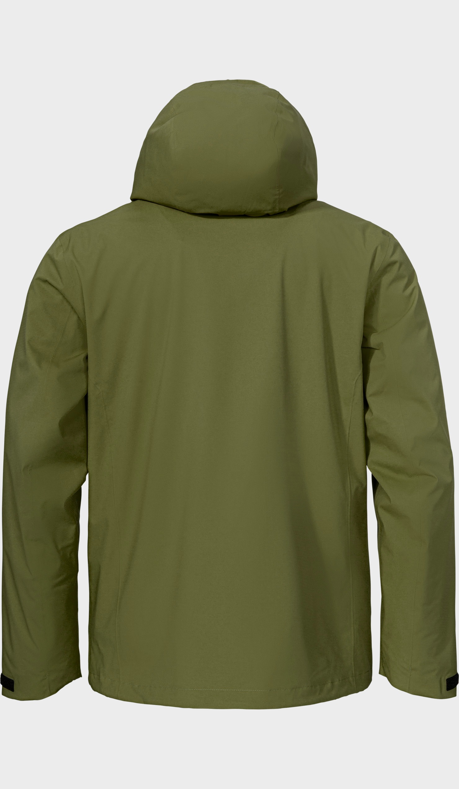 Schöffel Outdoorjacke »Jacket Gmund M« mit Kapuze