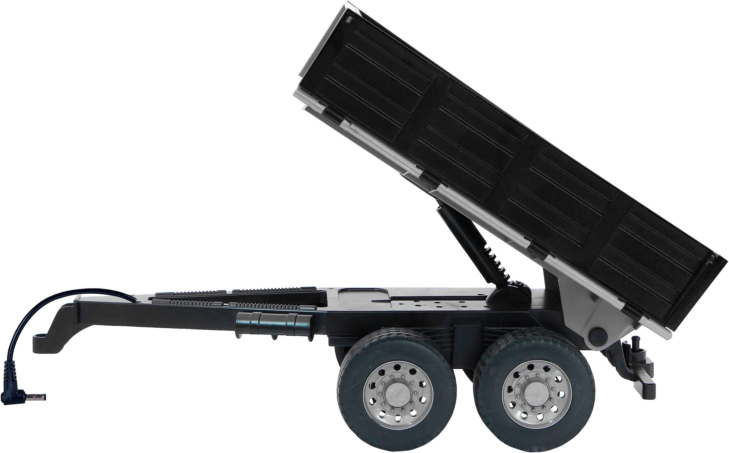 Jamara Spielzeug-Kipper »Kipper, 1:16« für Jamara RC-Traktor